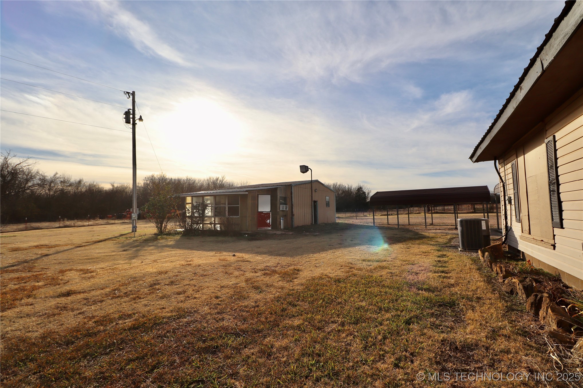 2015 S 14th Street Okemah OK 74859