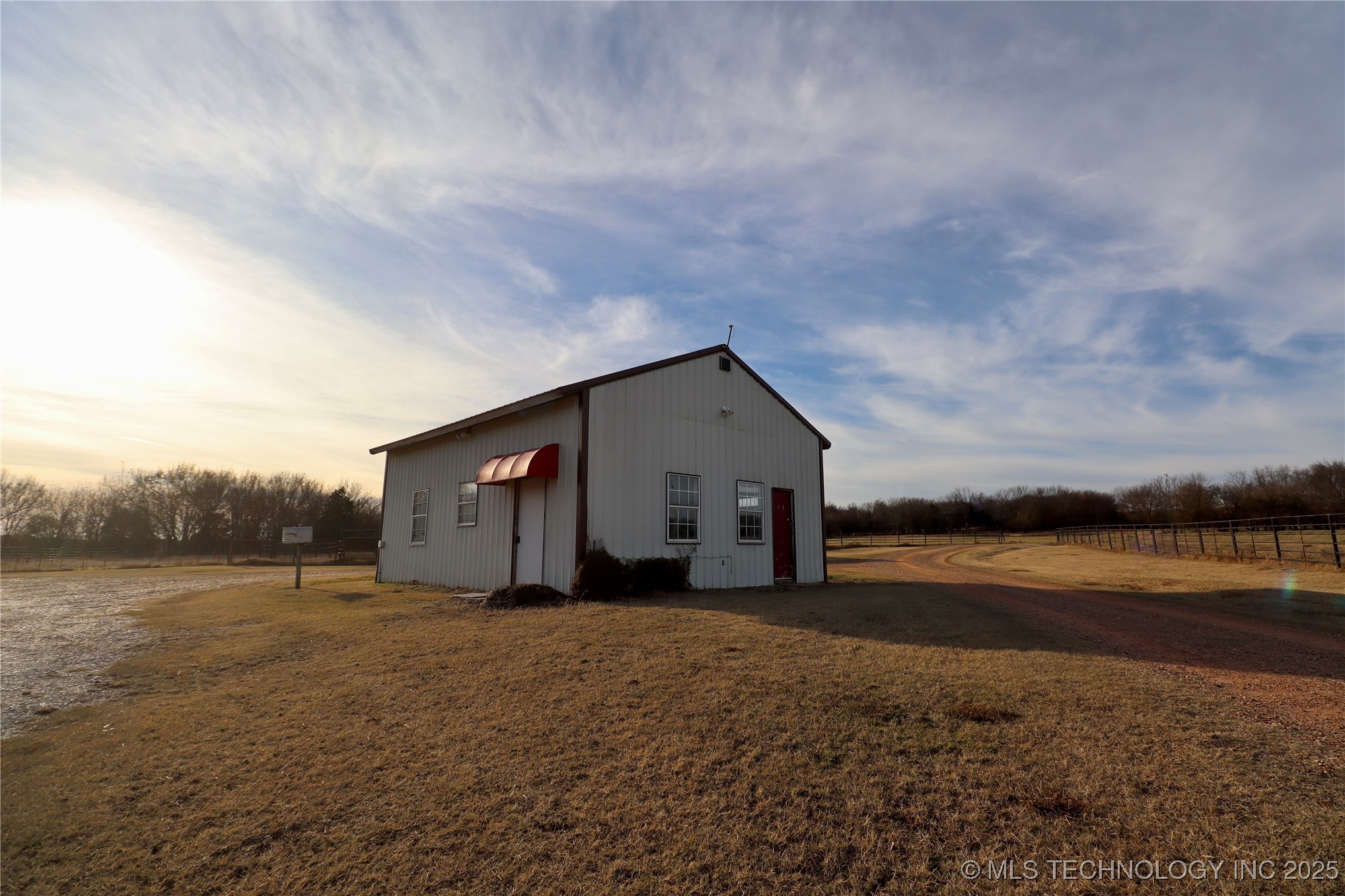 2015 S 14th Street Okemah OK 74859