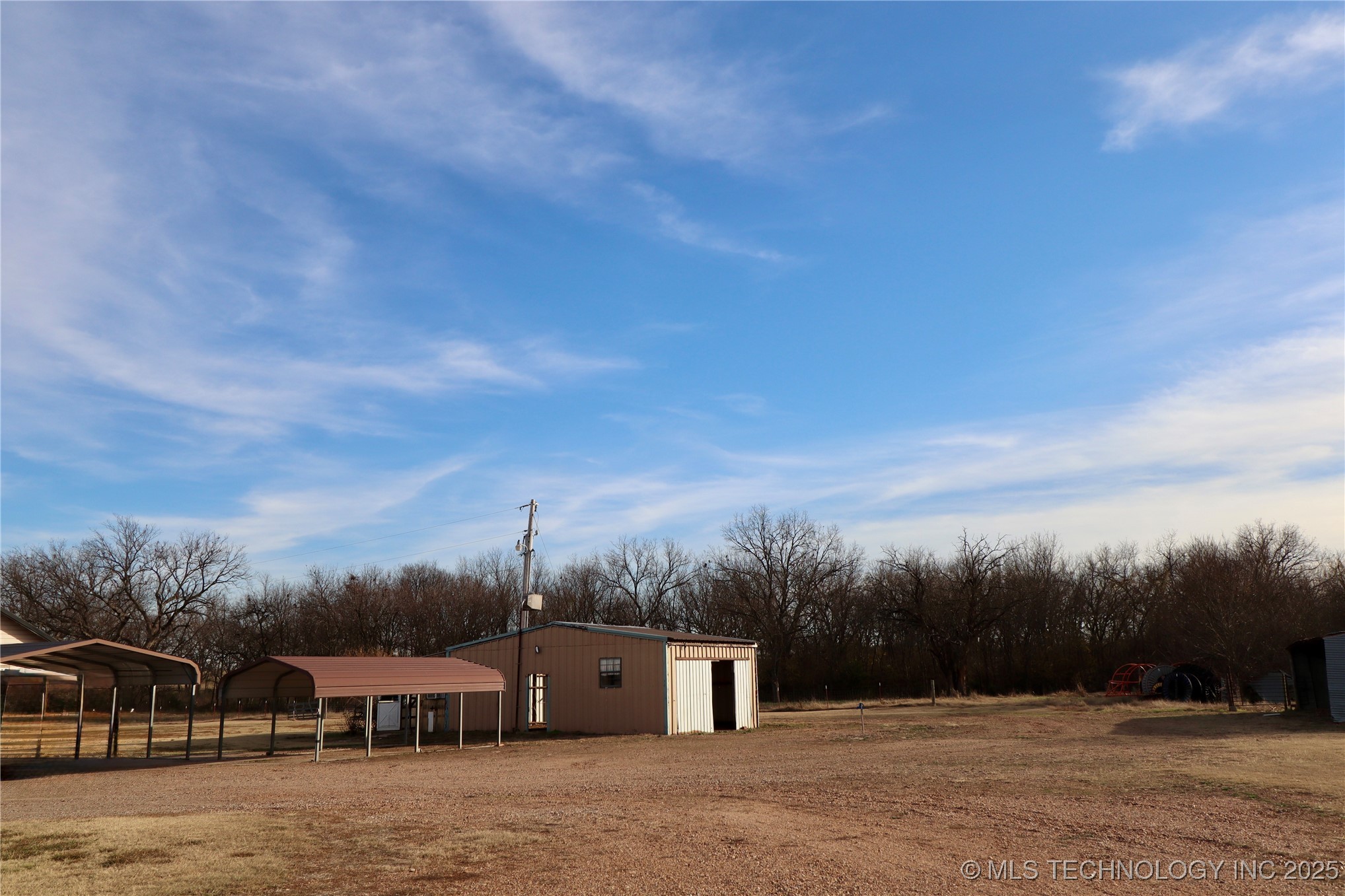 2015 S 14th Street Okemah OK 74859