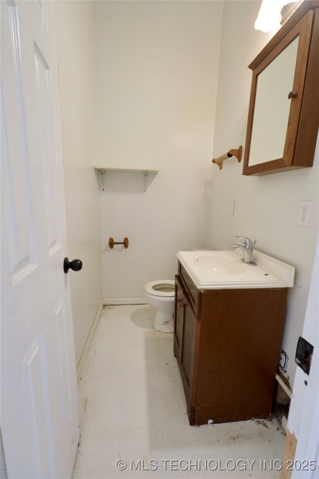 2015 S 14th Street Okemah OK 74859