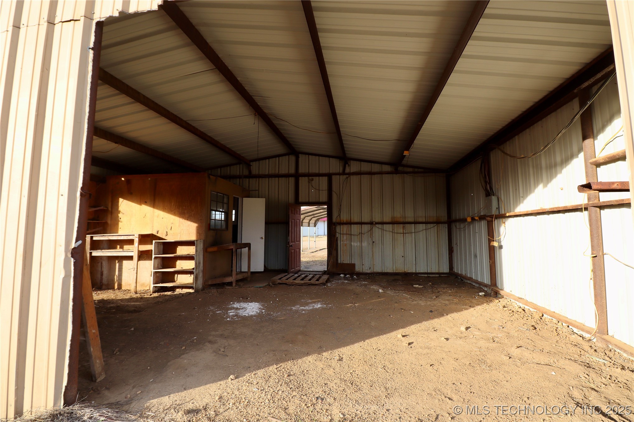 2015 S 14th Street Okemah OK 74859
