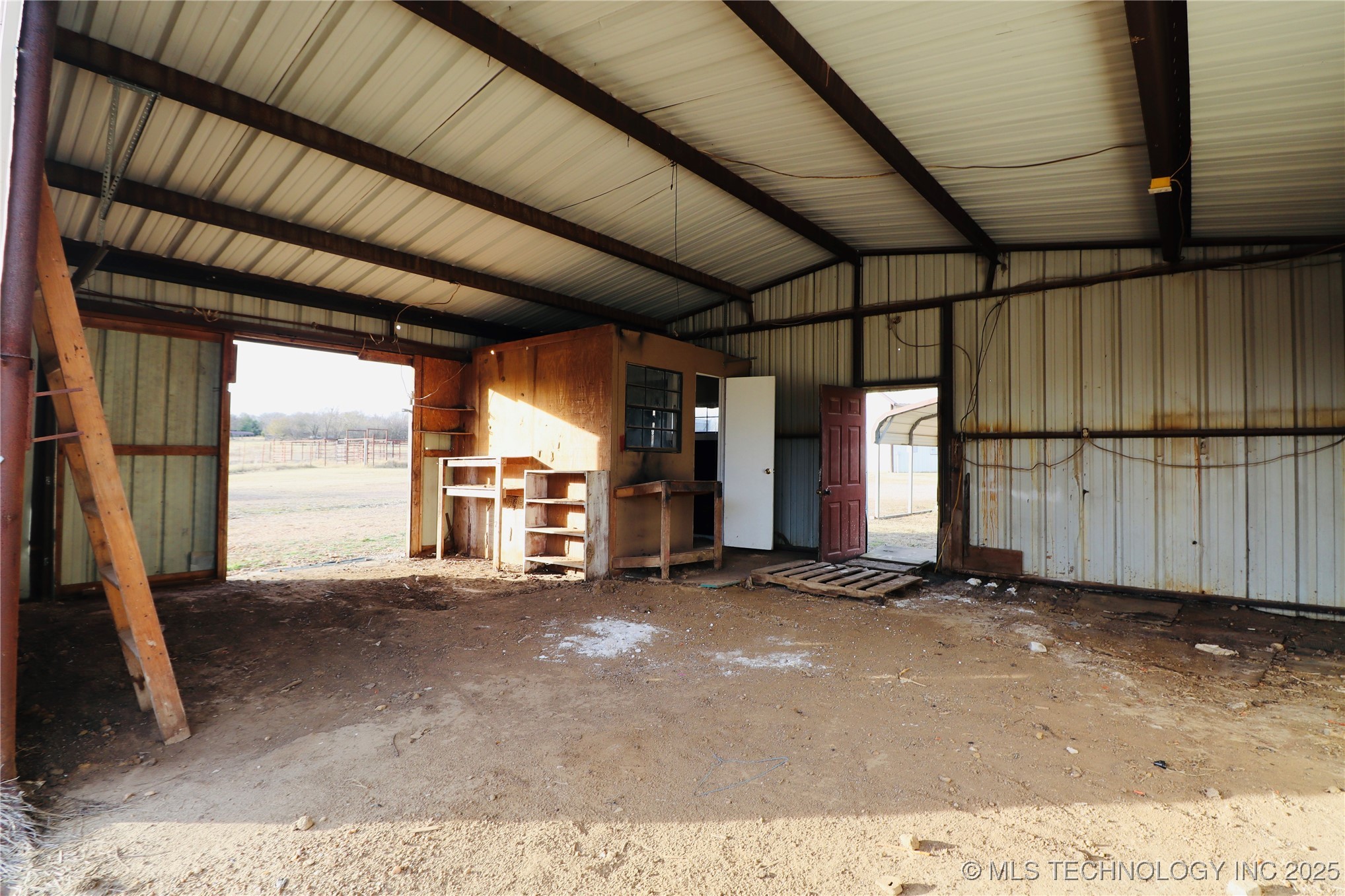 2015 S 14th Street Okemah OK 74859