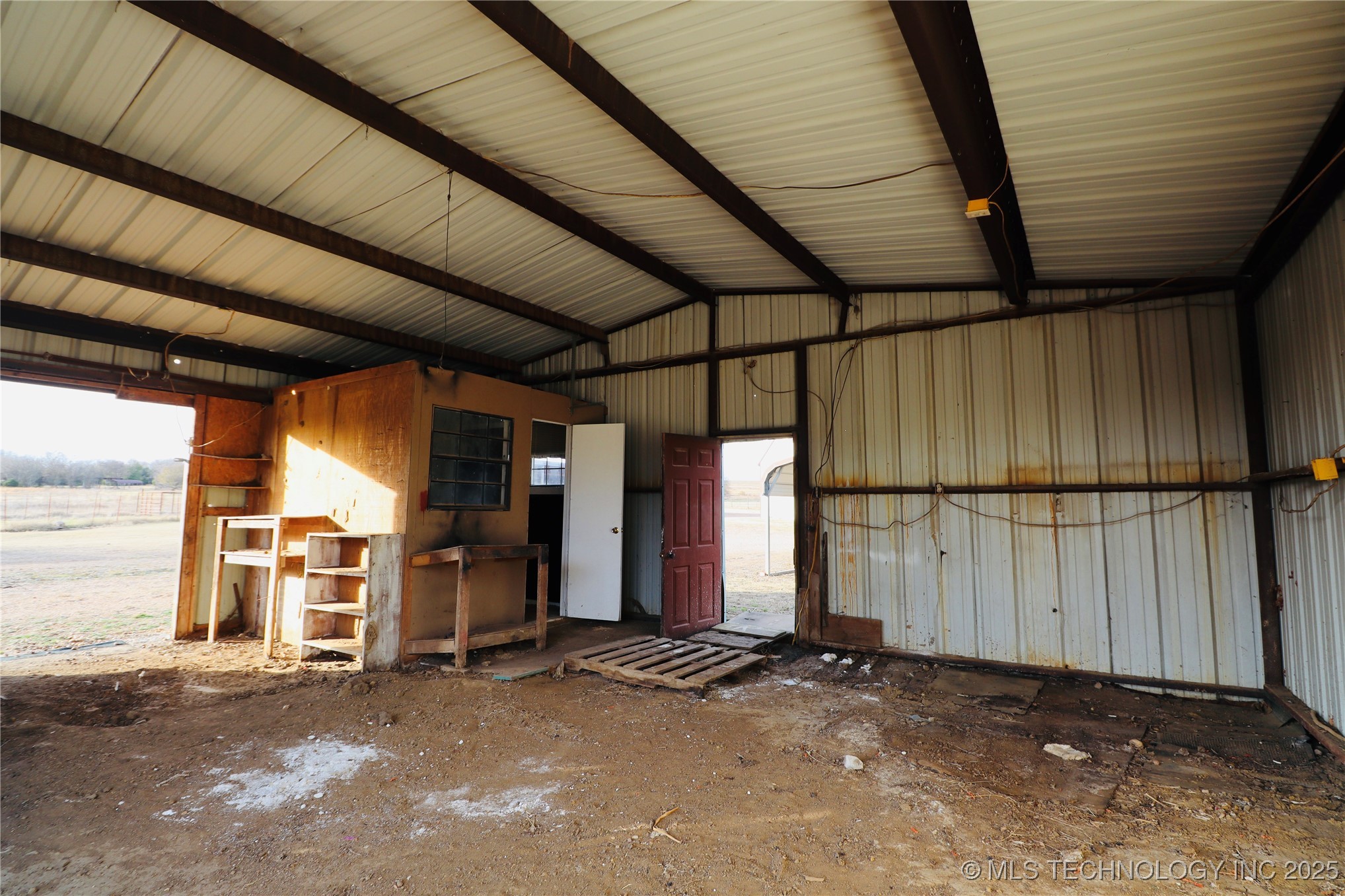 2015 S 14th Street Okemah OK 74859
