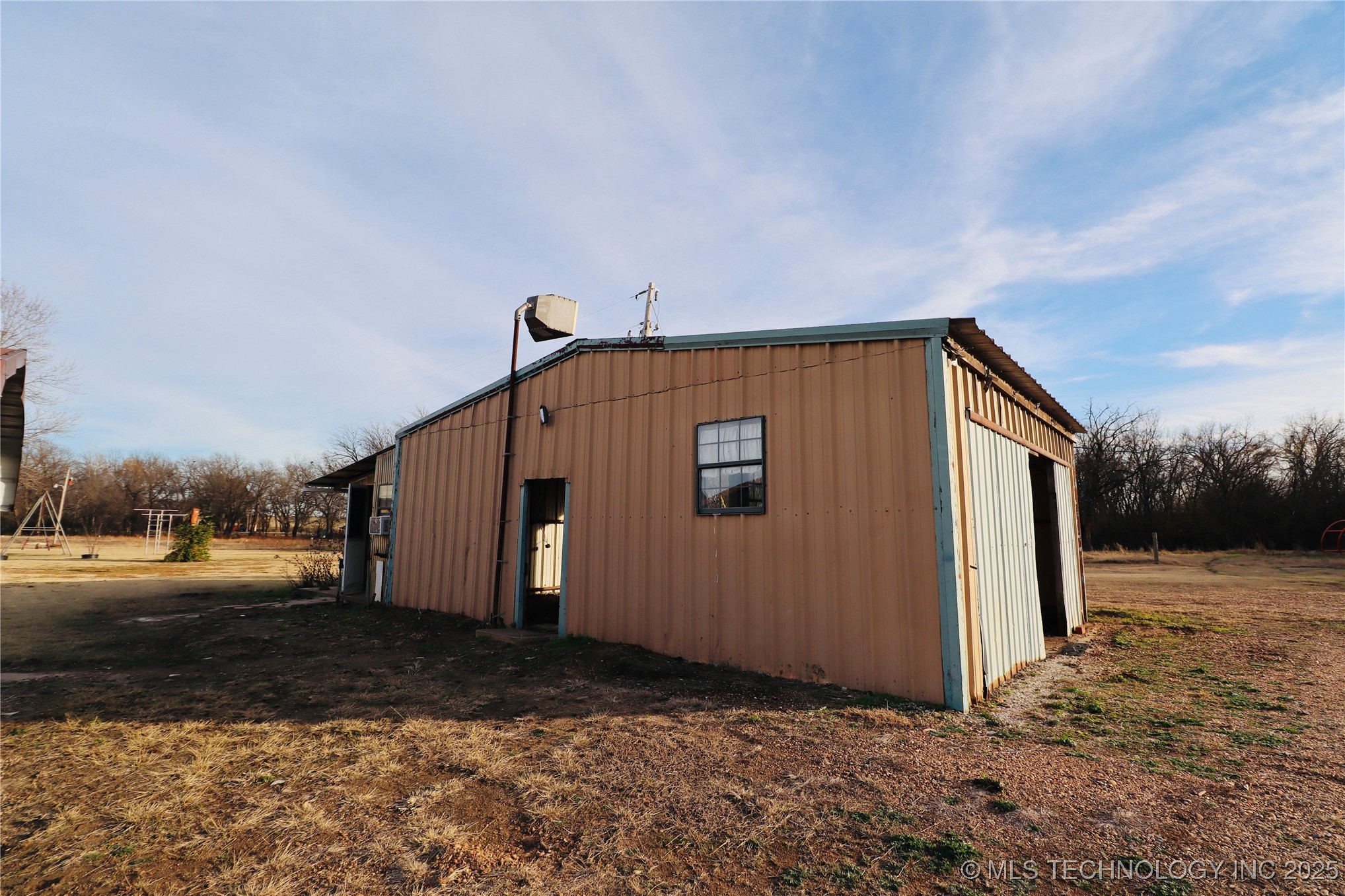 2015 S 14th Street Okemah OK 74859
