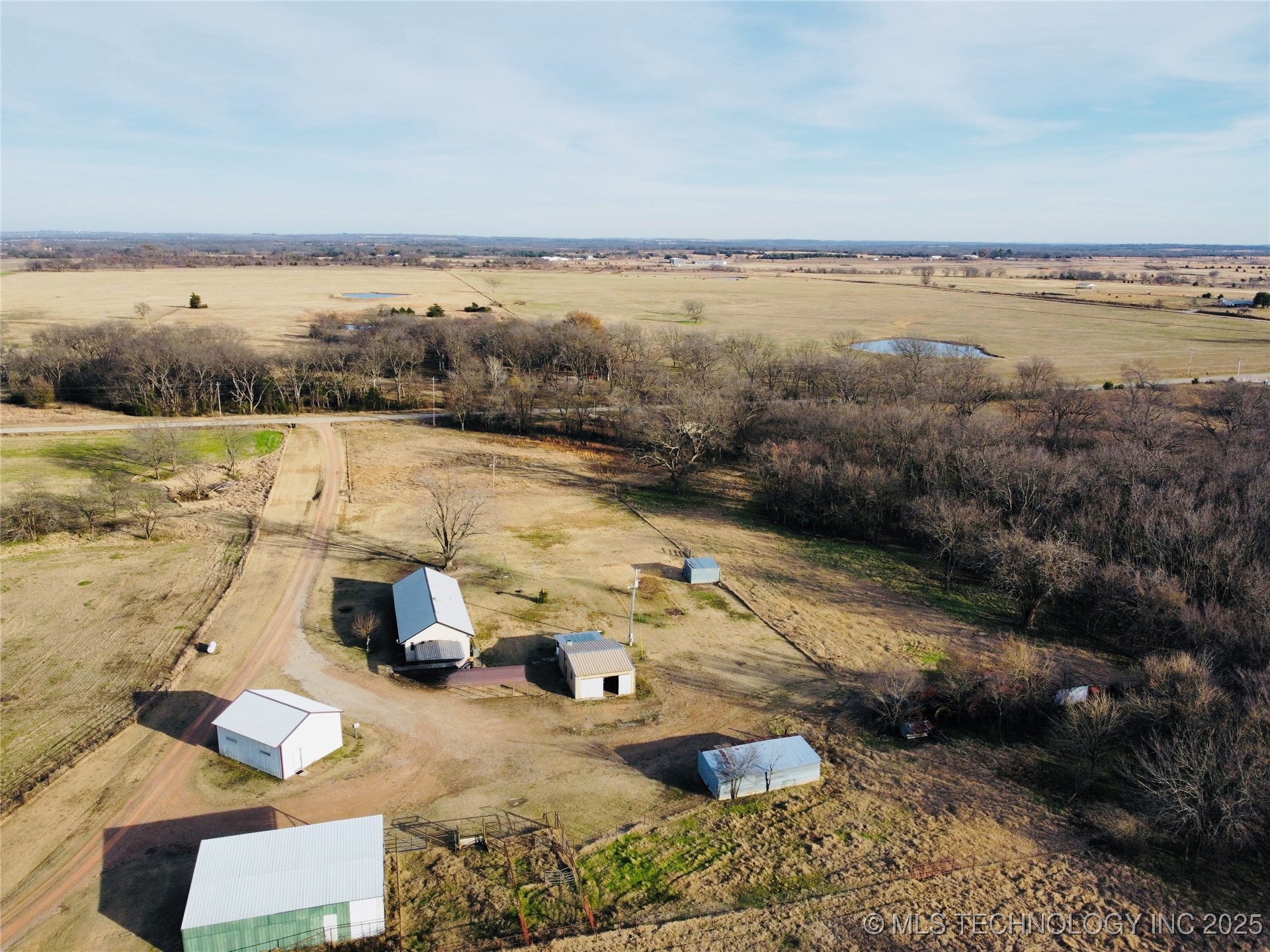 2015 S 14th Street Okemah OK 74859