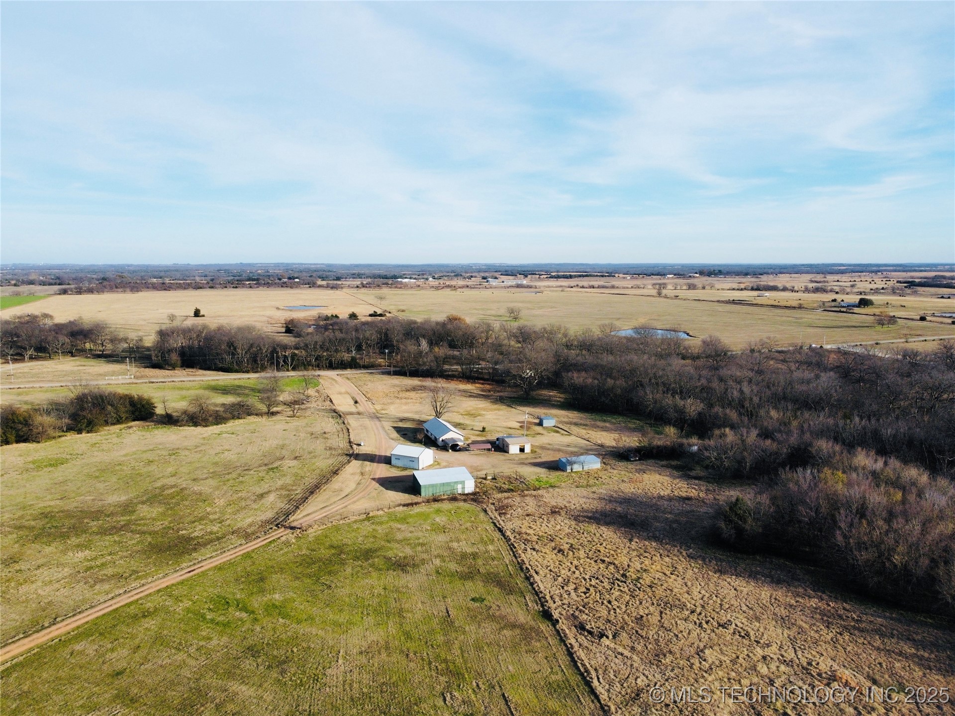 2015 S 14th Street Okemah OK 74859