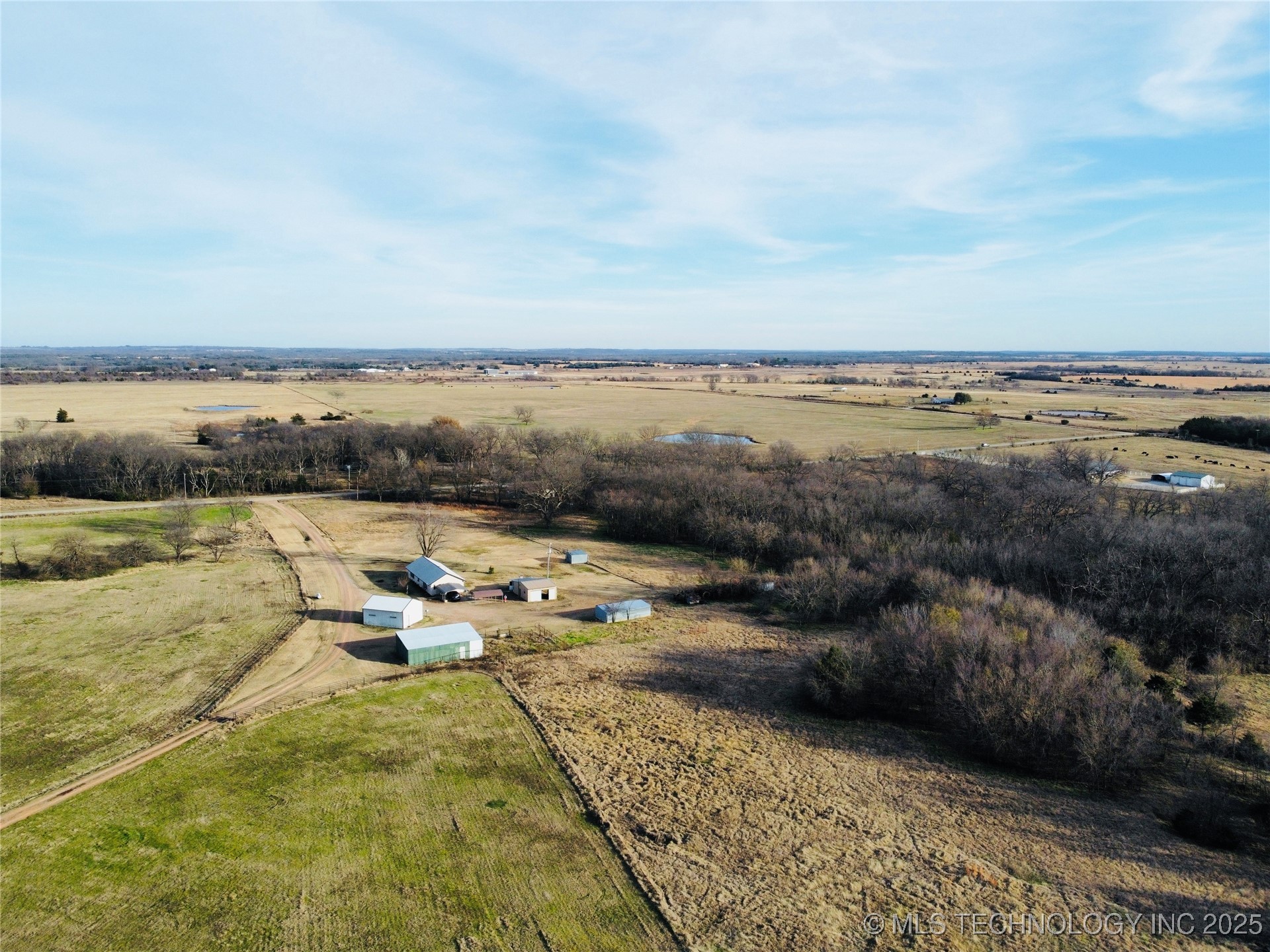 2015 S 14th Street Okemah OK 74859