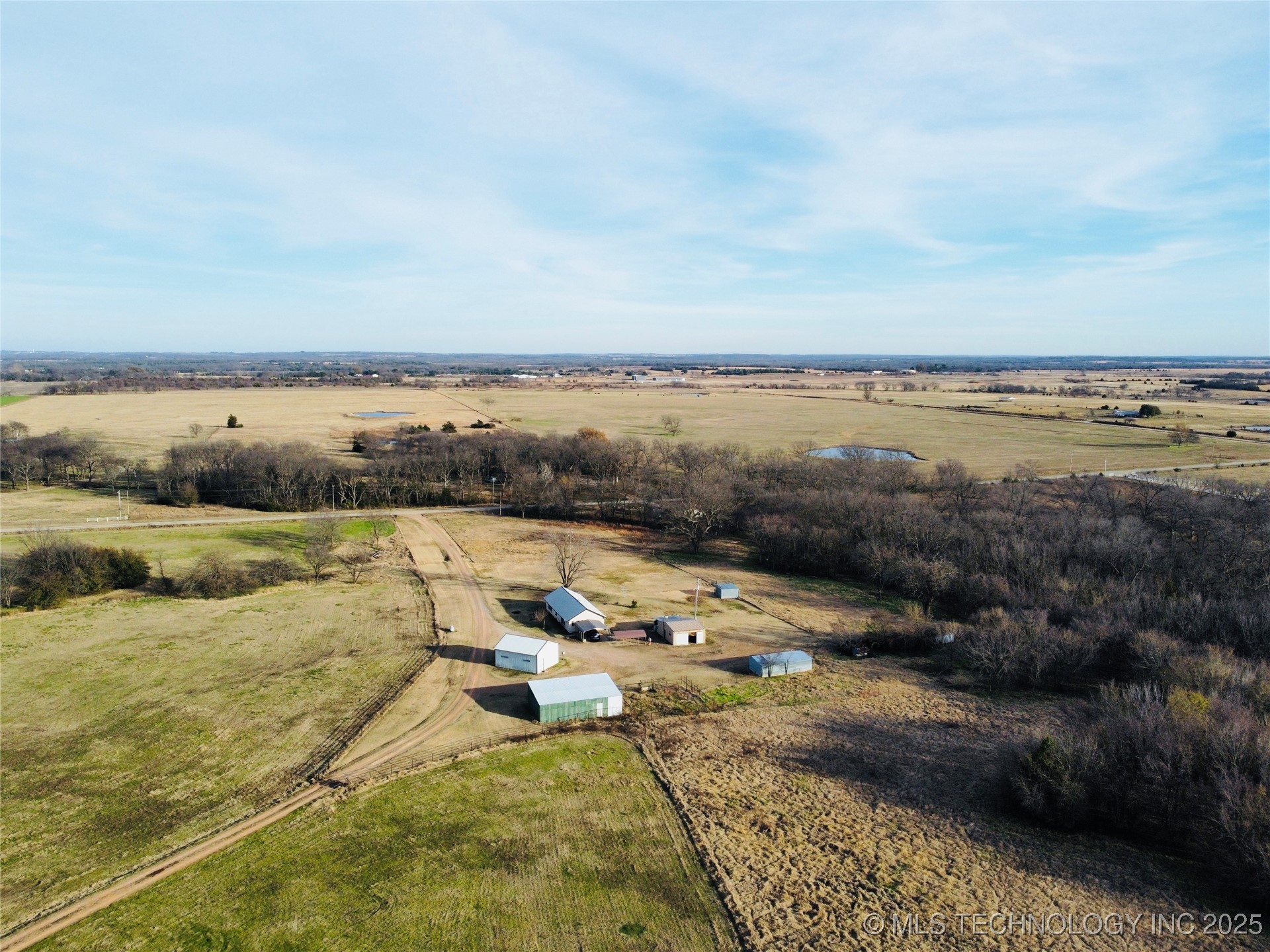 2015 S 14th Street Okemah OK 74859