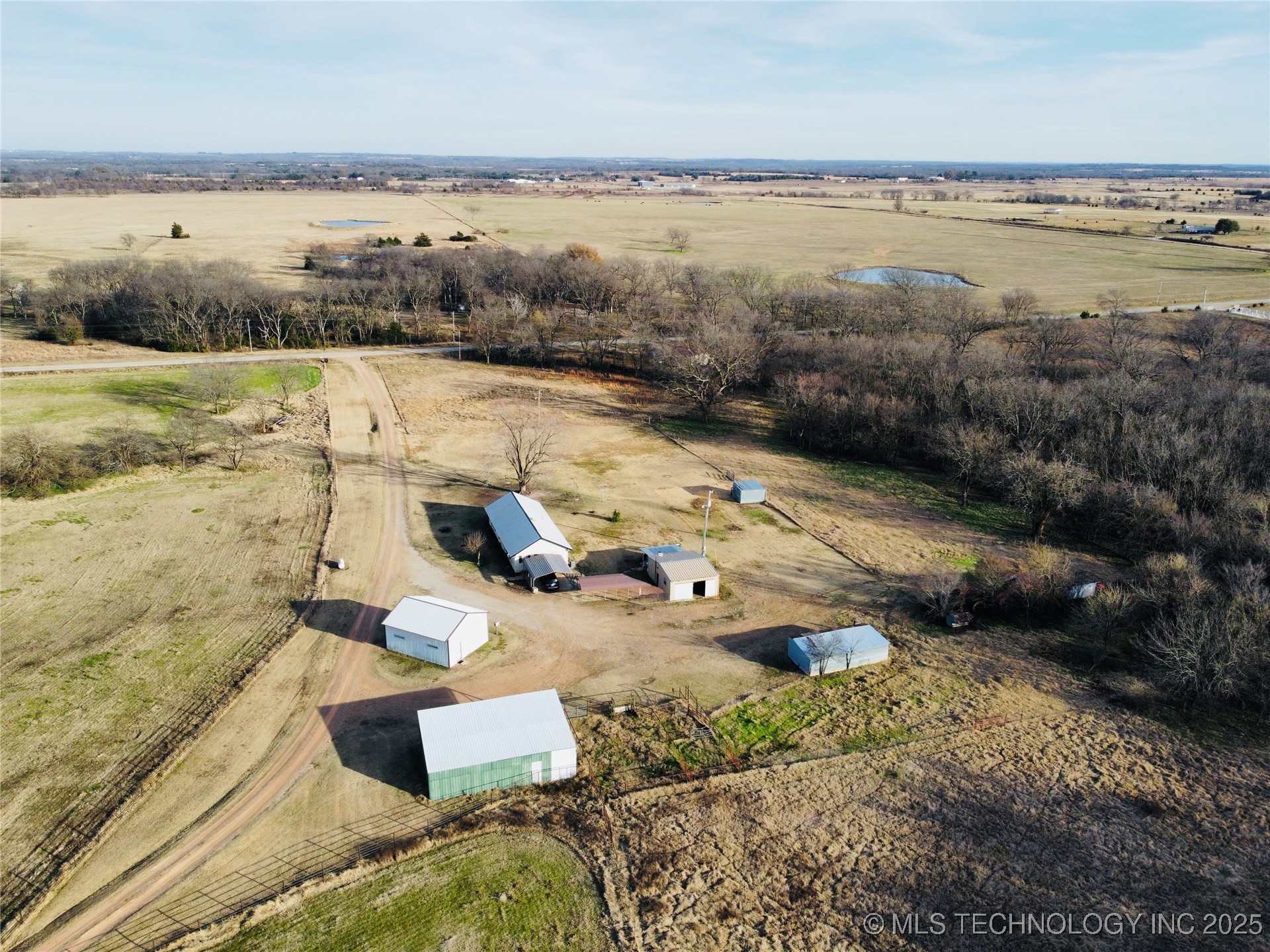 2015 S 14th Street Okemah OK 74859