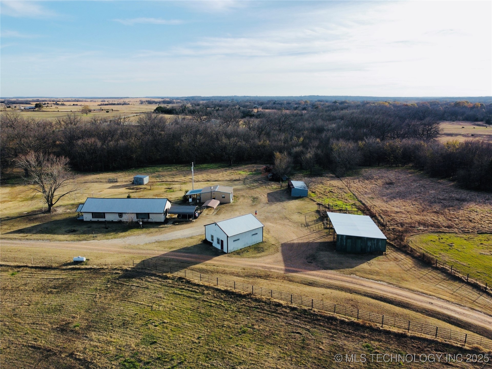 2015 S 14th Street Okemah OK 74859