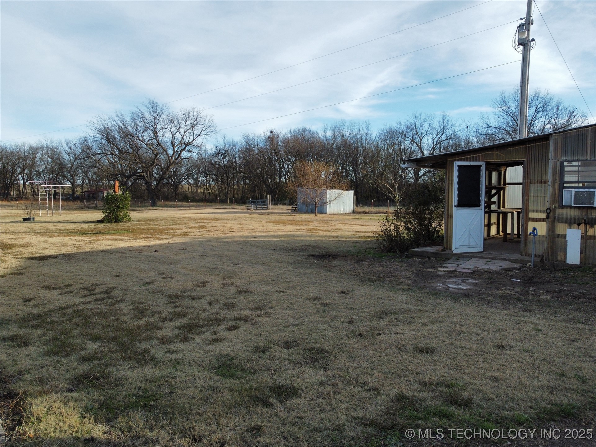 2015 S 14th Street Okemah OK 74859