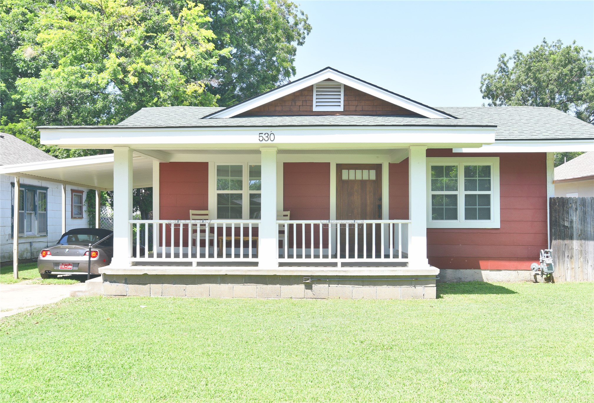 530 S Wheeling Avenue Tulsa OK 74104