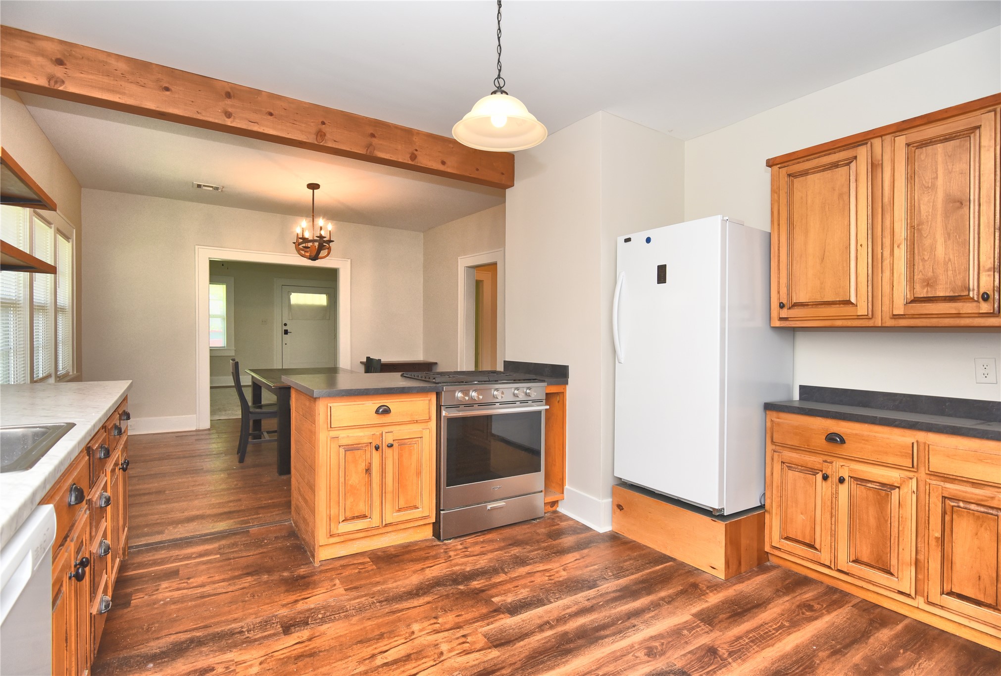 530 S Wheeling Avenue Tulsa OK 74104