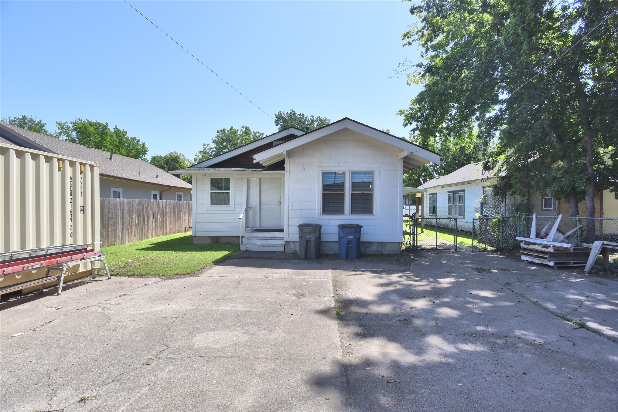 530 S Wheeling Avenue Tulsa OK 74104