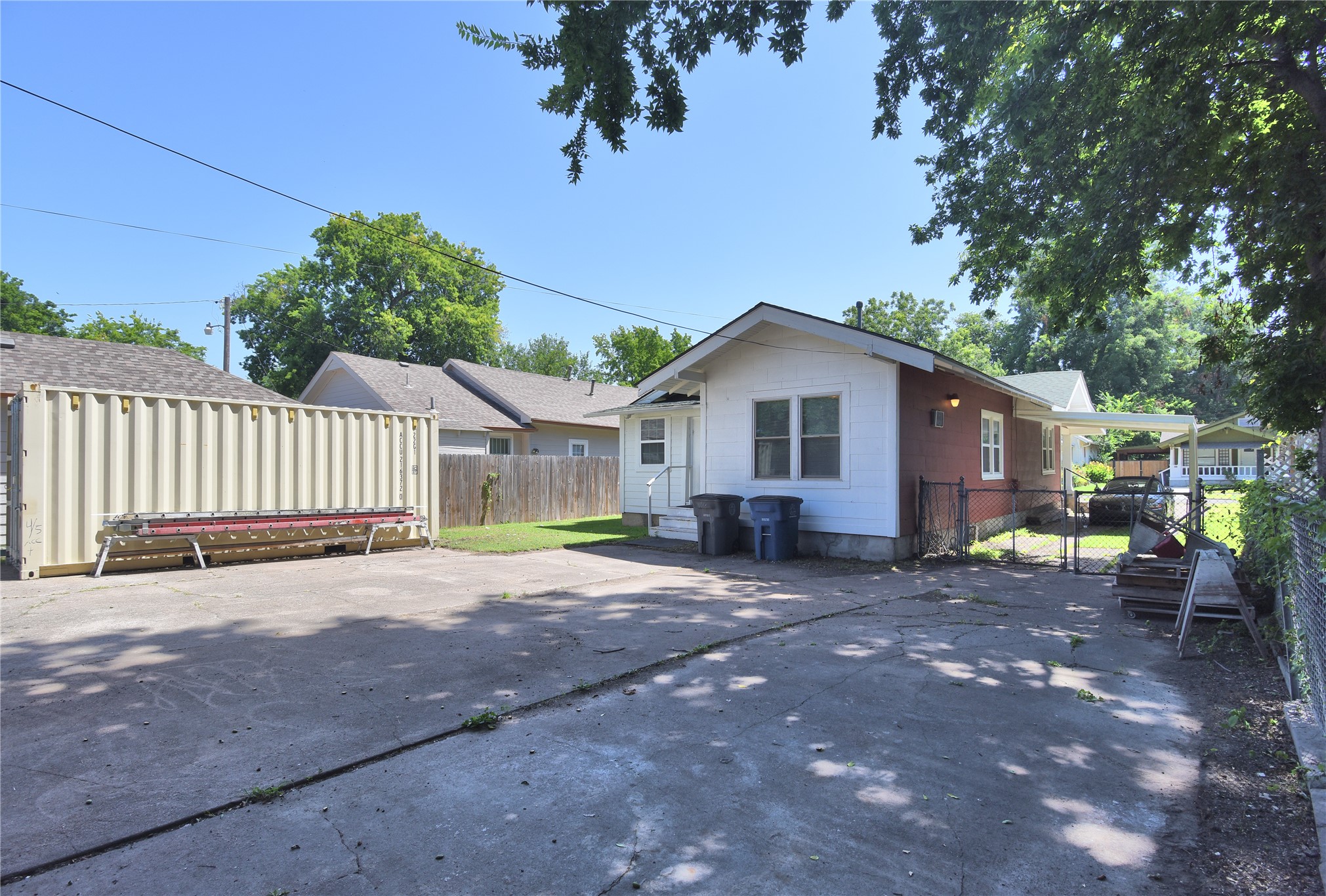 530 S Wheeling Avenue Tulsa OK 74104