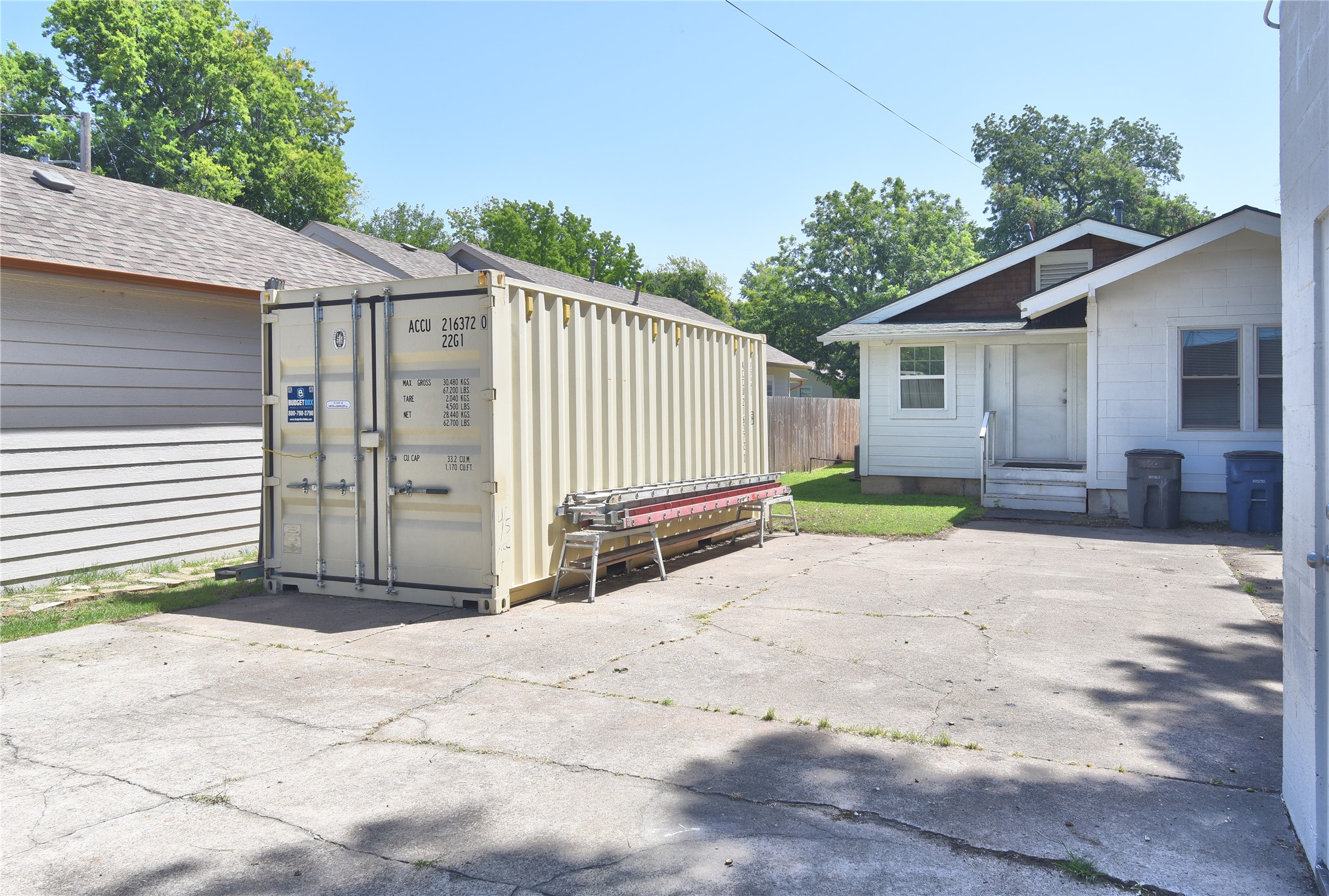 530 S Wheeling Avenue Tulsa OK 74104