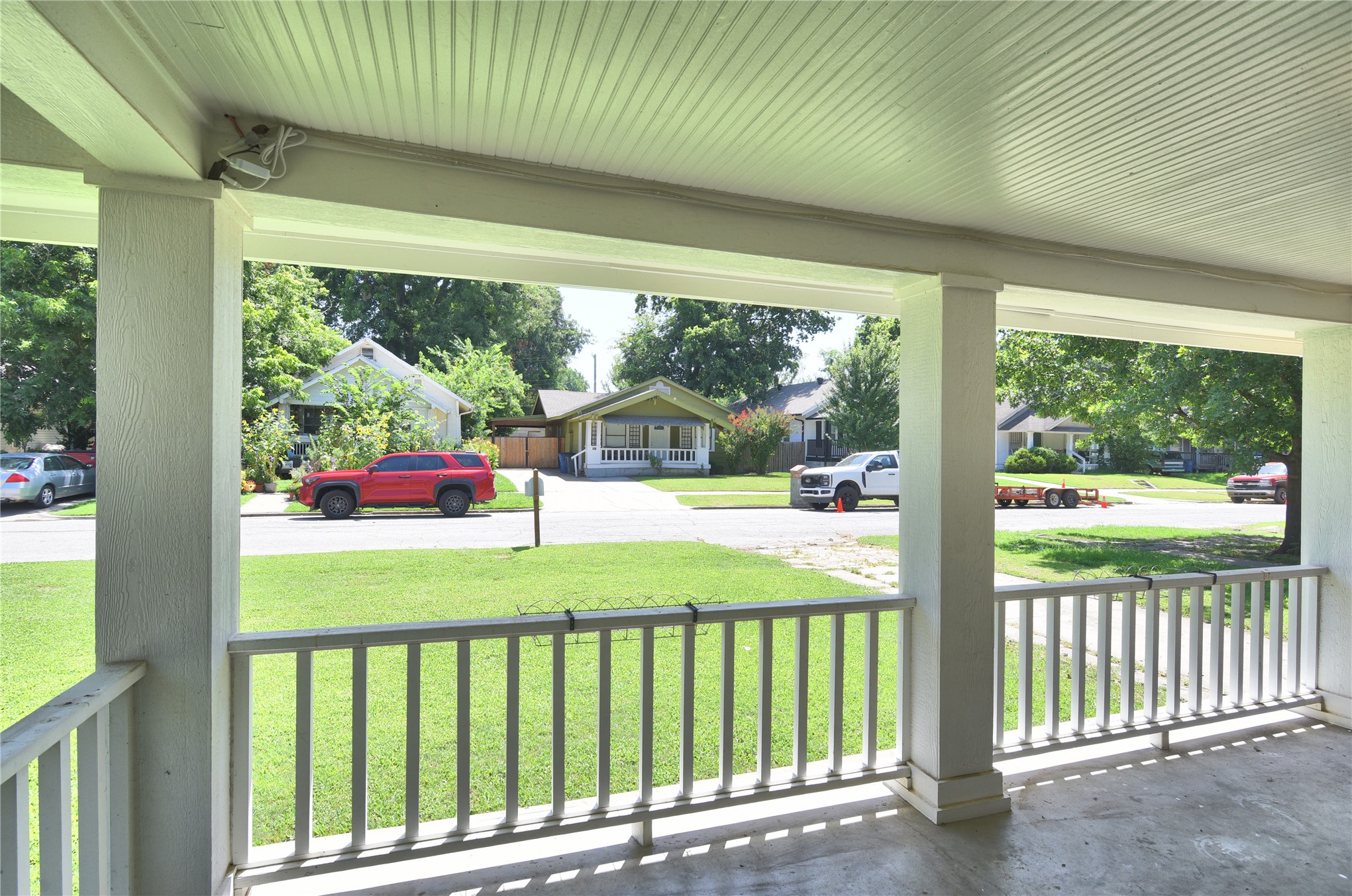 530 S Wheeling Avenue Tulsa OK 74104
