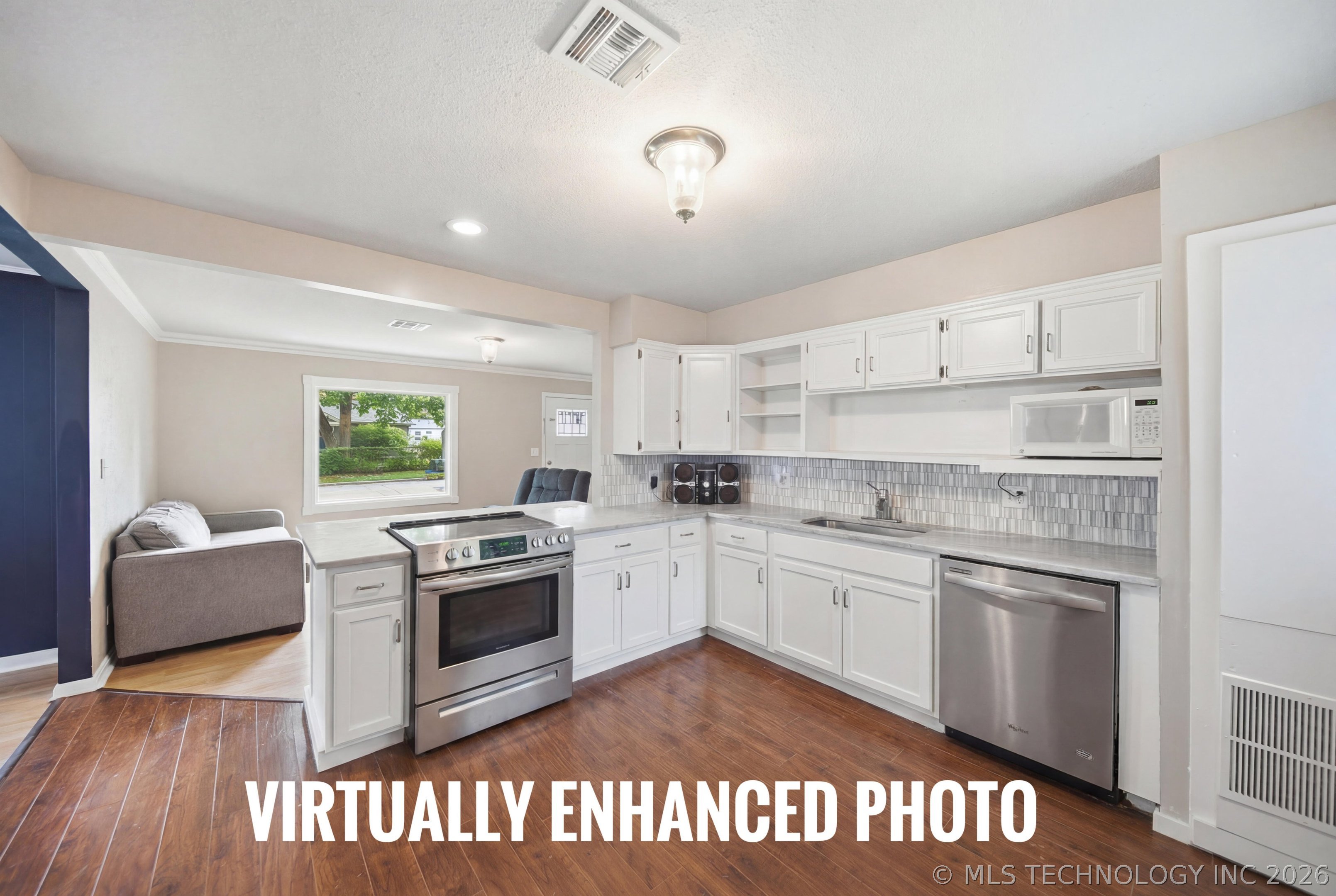 213 E 12th Place Claremore OK 74017