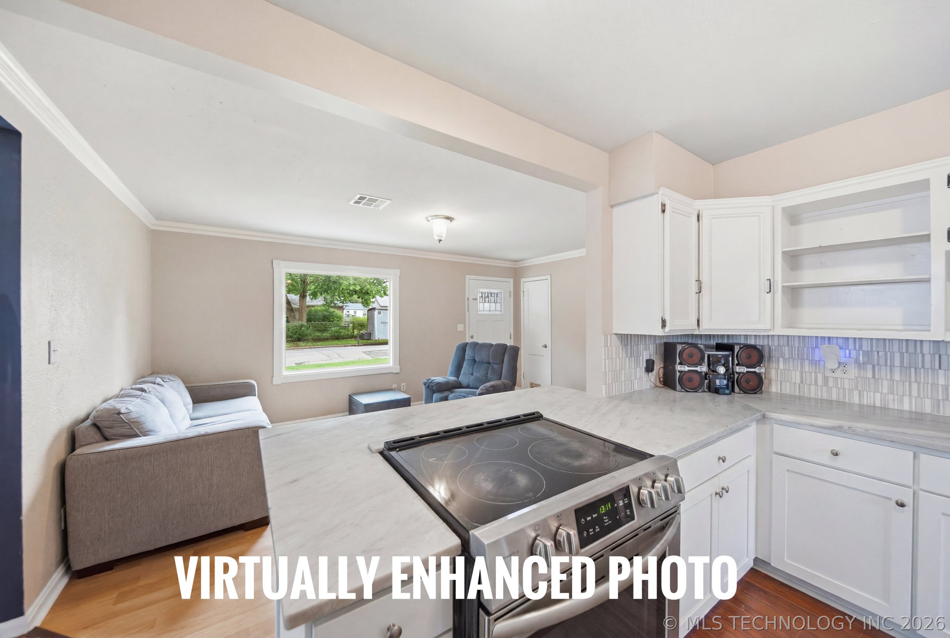 213 E 12th Place Claremore OK 74017