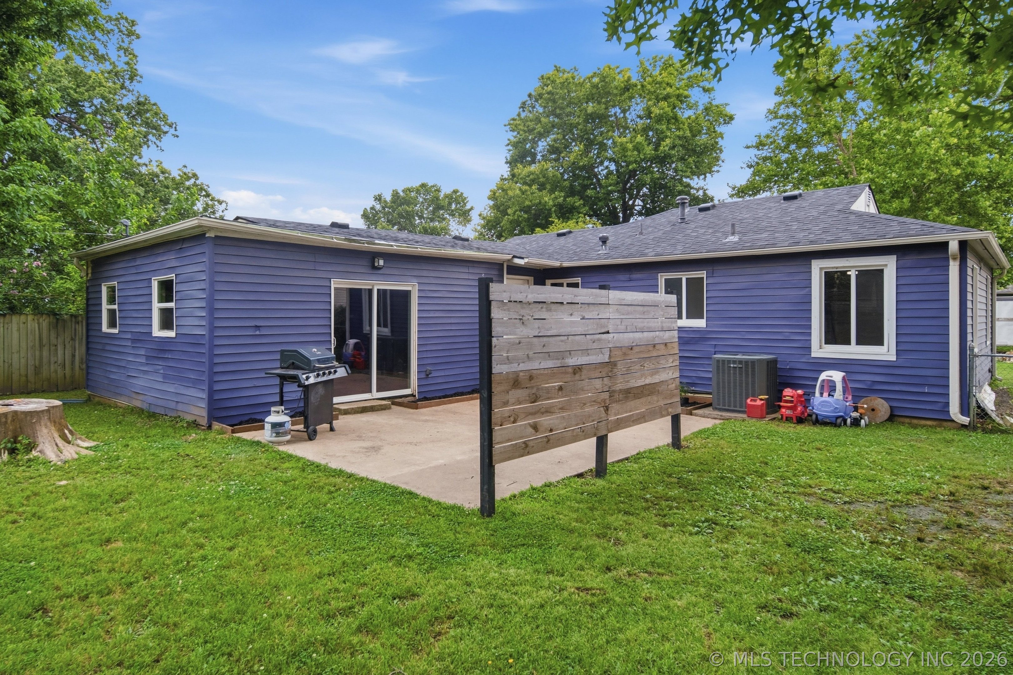 213 E 12th Place Claremore OK 74017