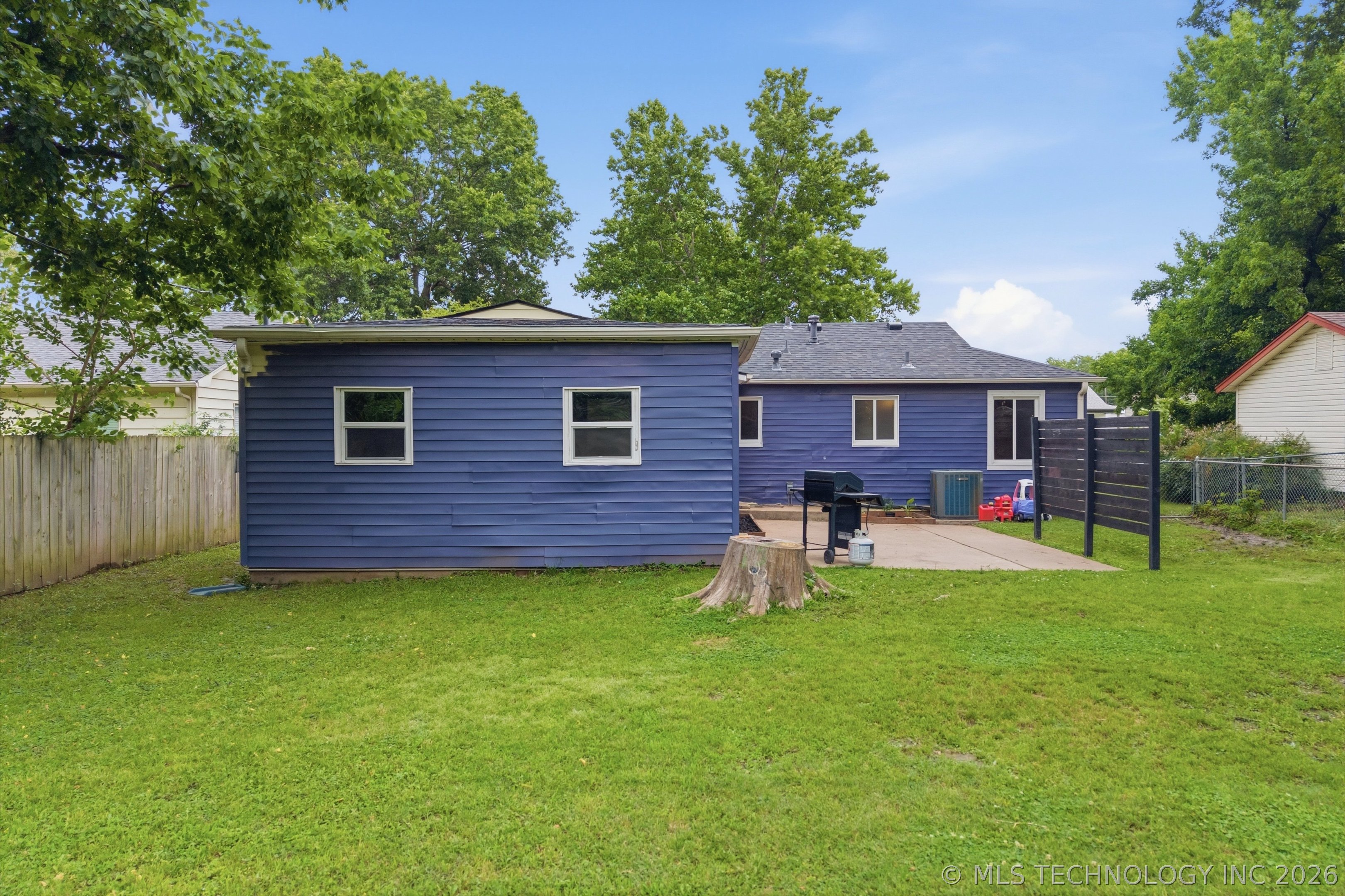 213 E 12th Place Claremore OK 74017