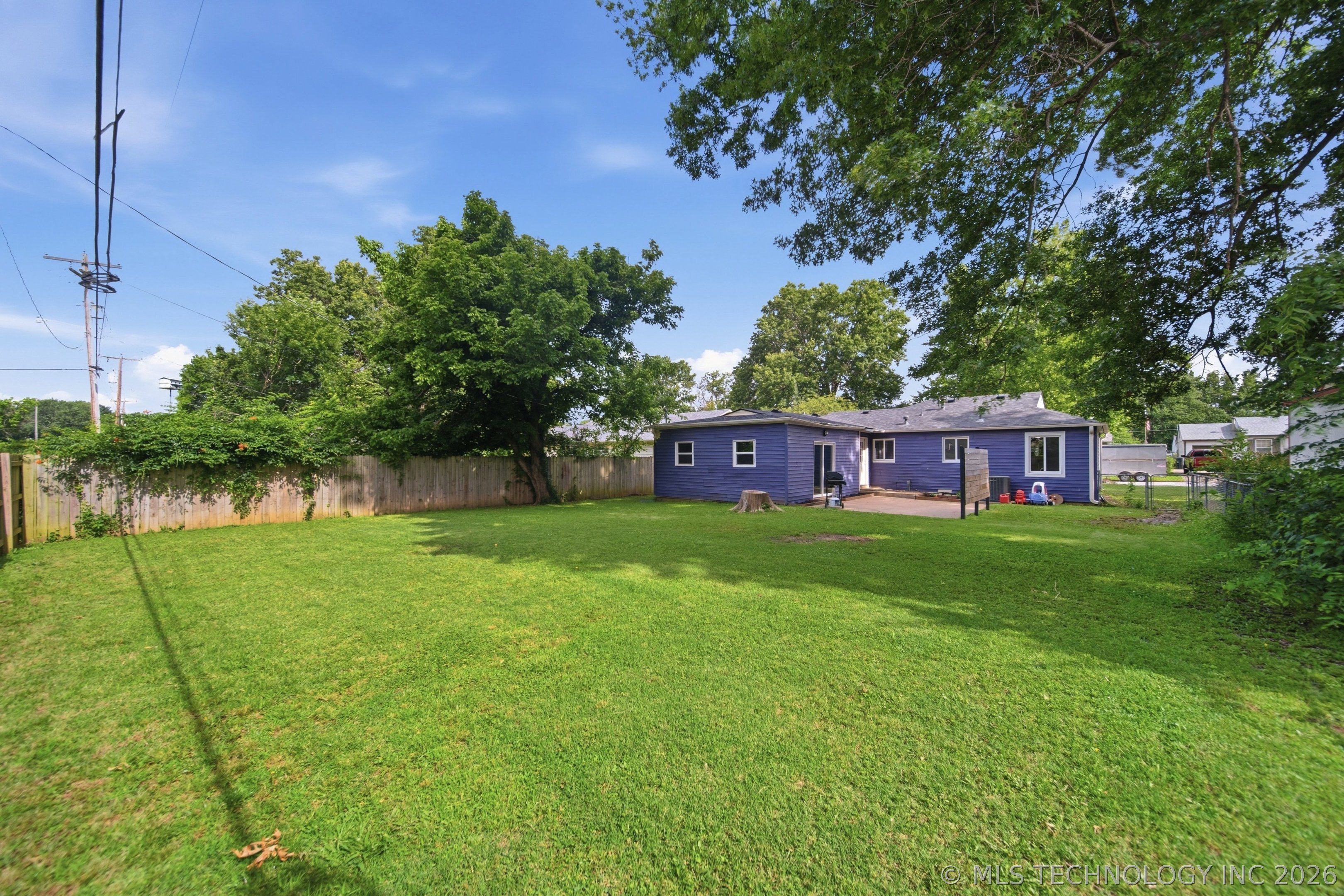 213 E 12th Place Claremore OK 74017