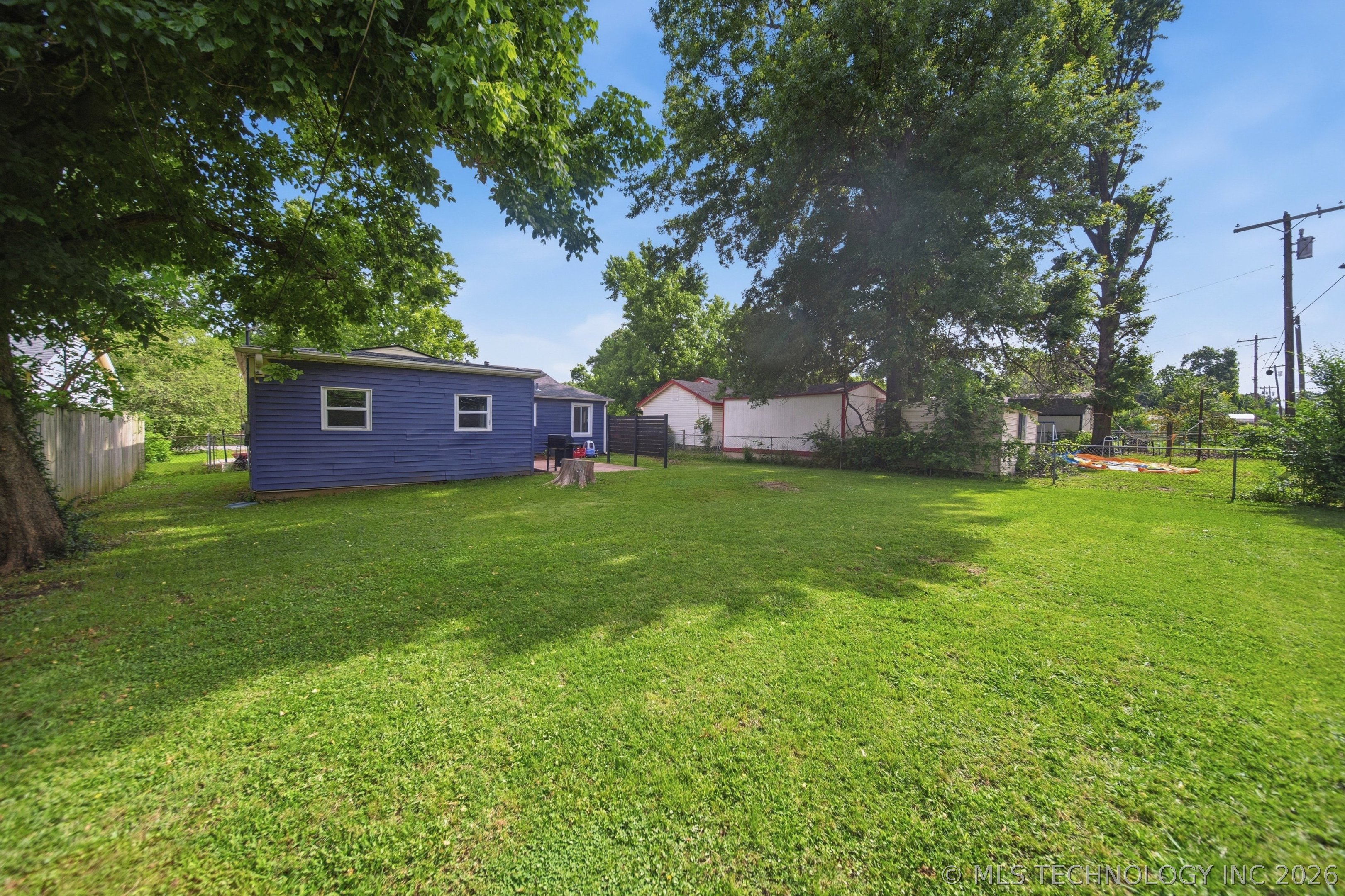 213 E 12th Place Claremore OK 74017