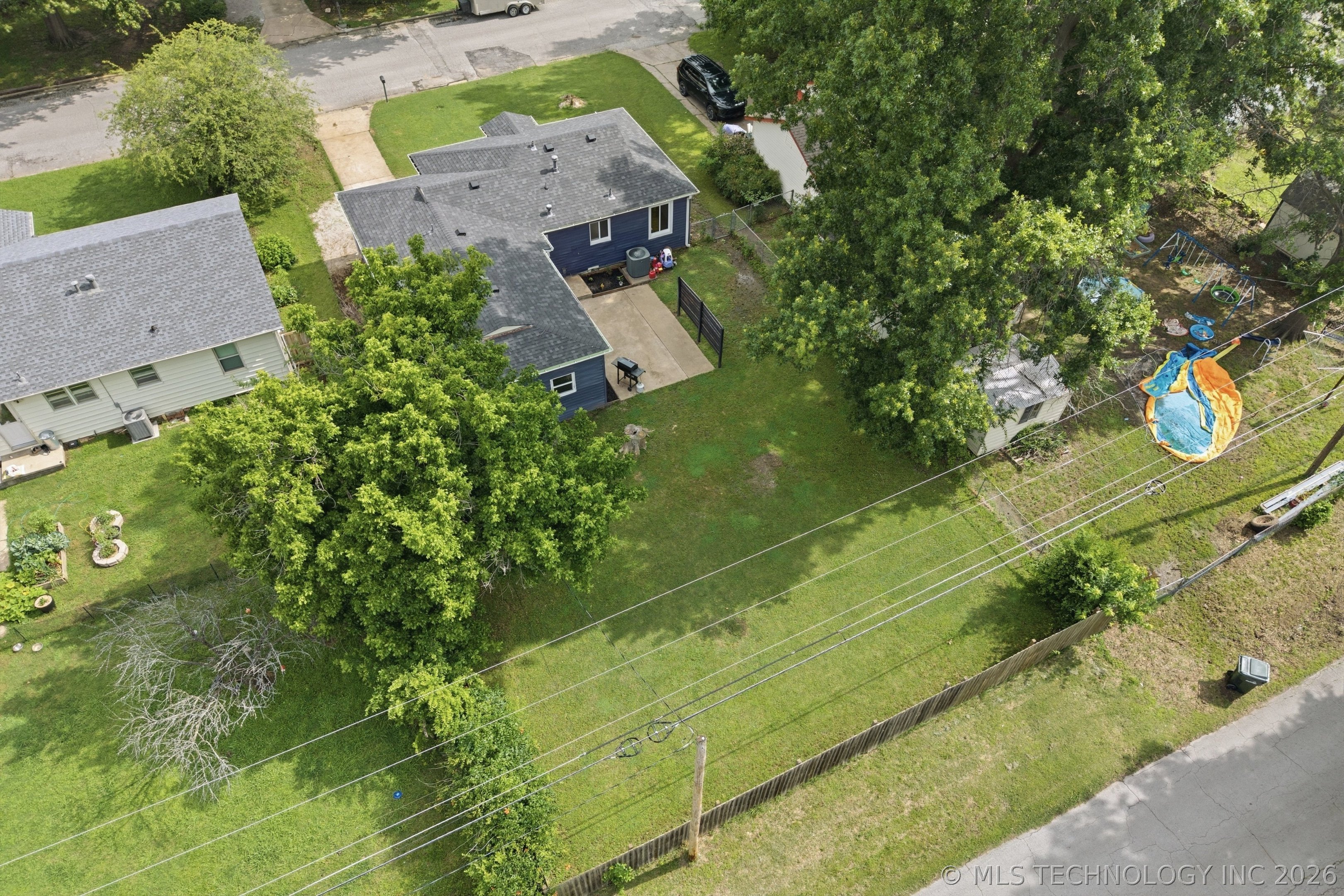 213 E 12th Place Claremore OK 74017