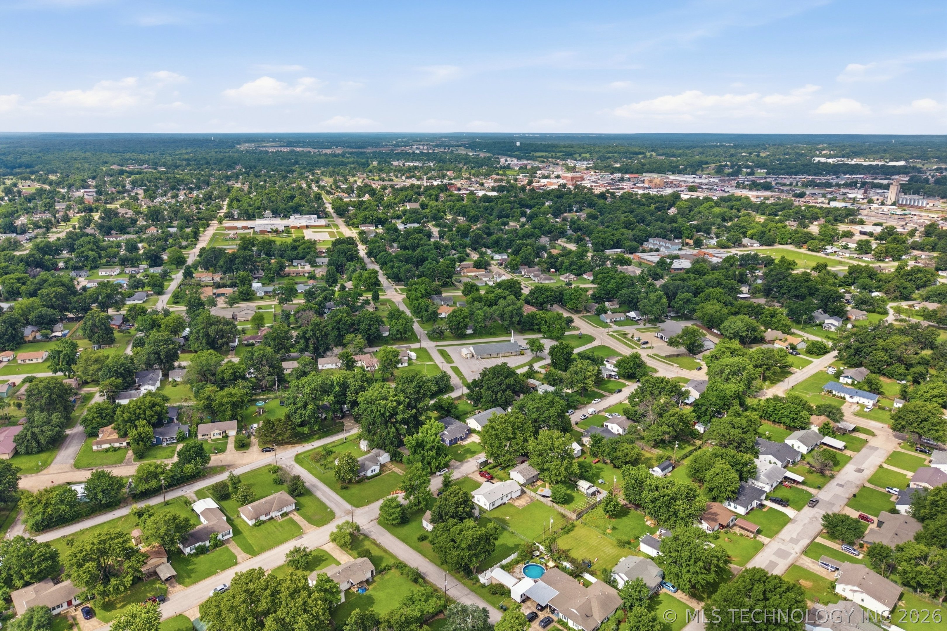 213 E 12th Place Claremore OK 74017