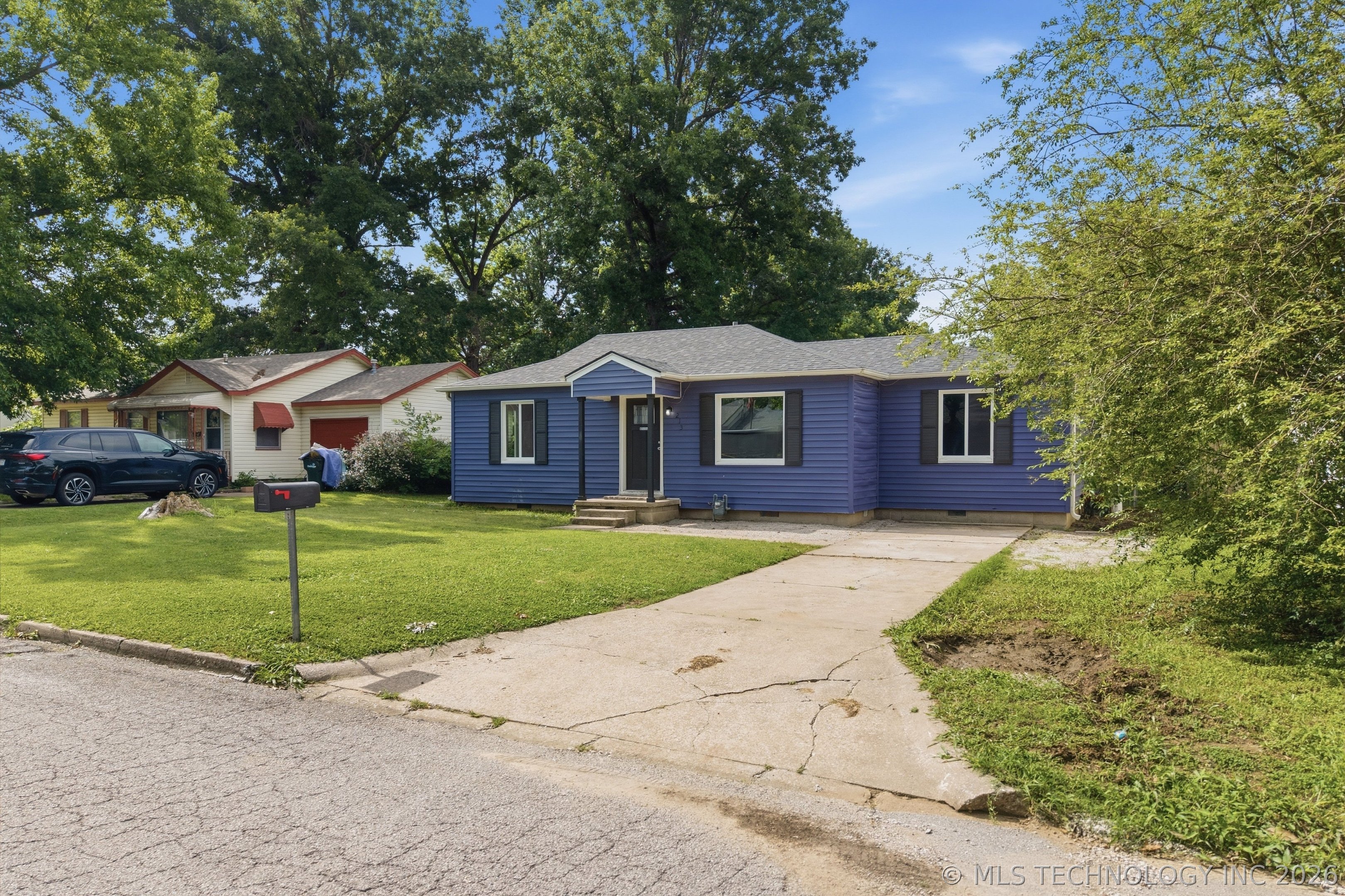 213 E 12th Place Claremore OK 74017