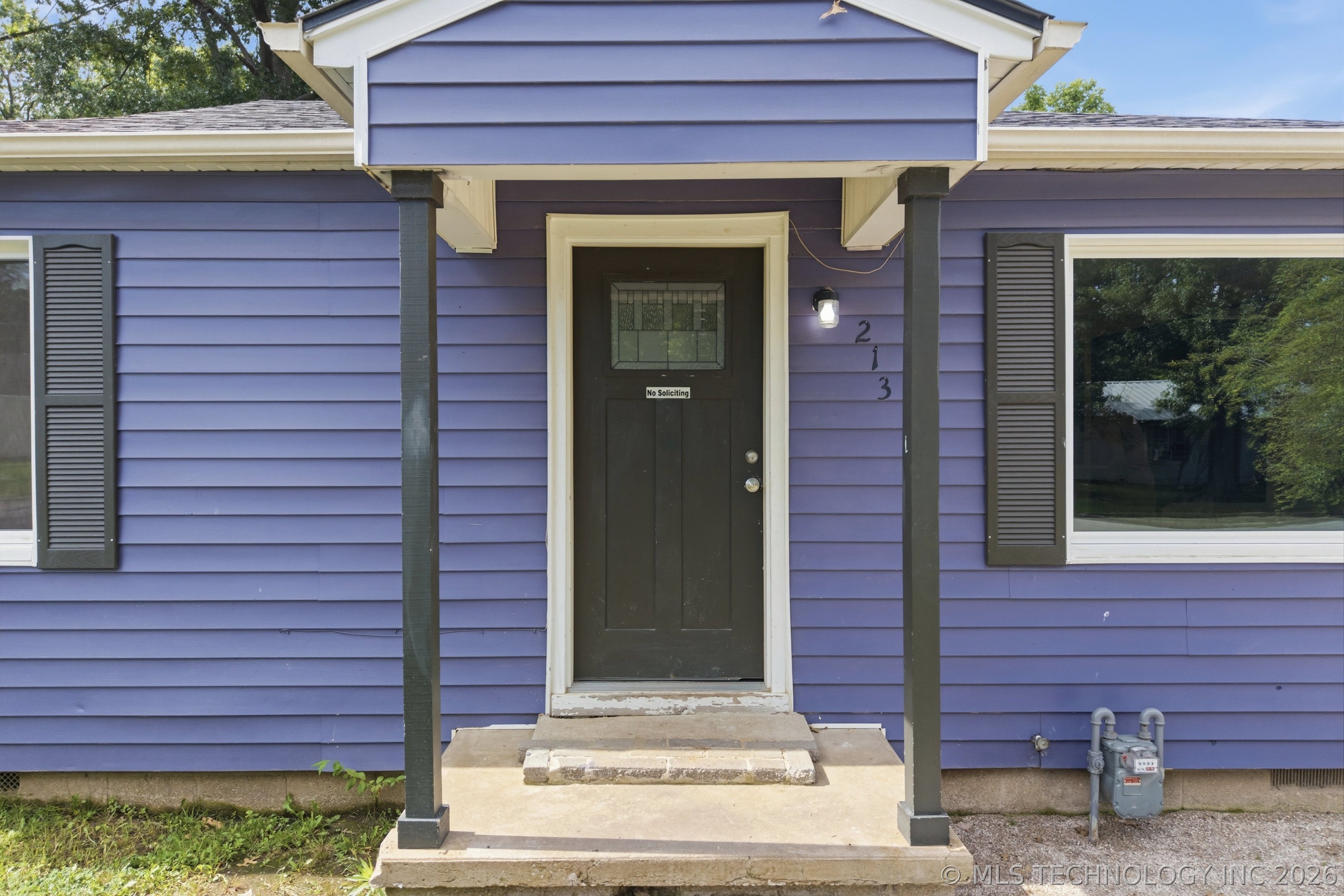 213 E 12th Place Claremore OK 74017
