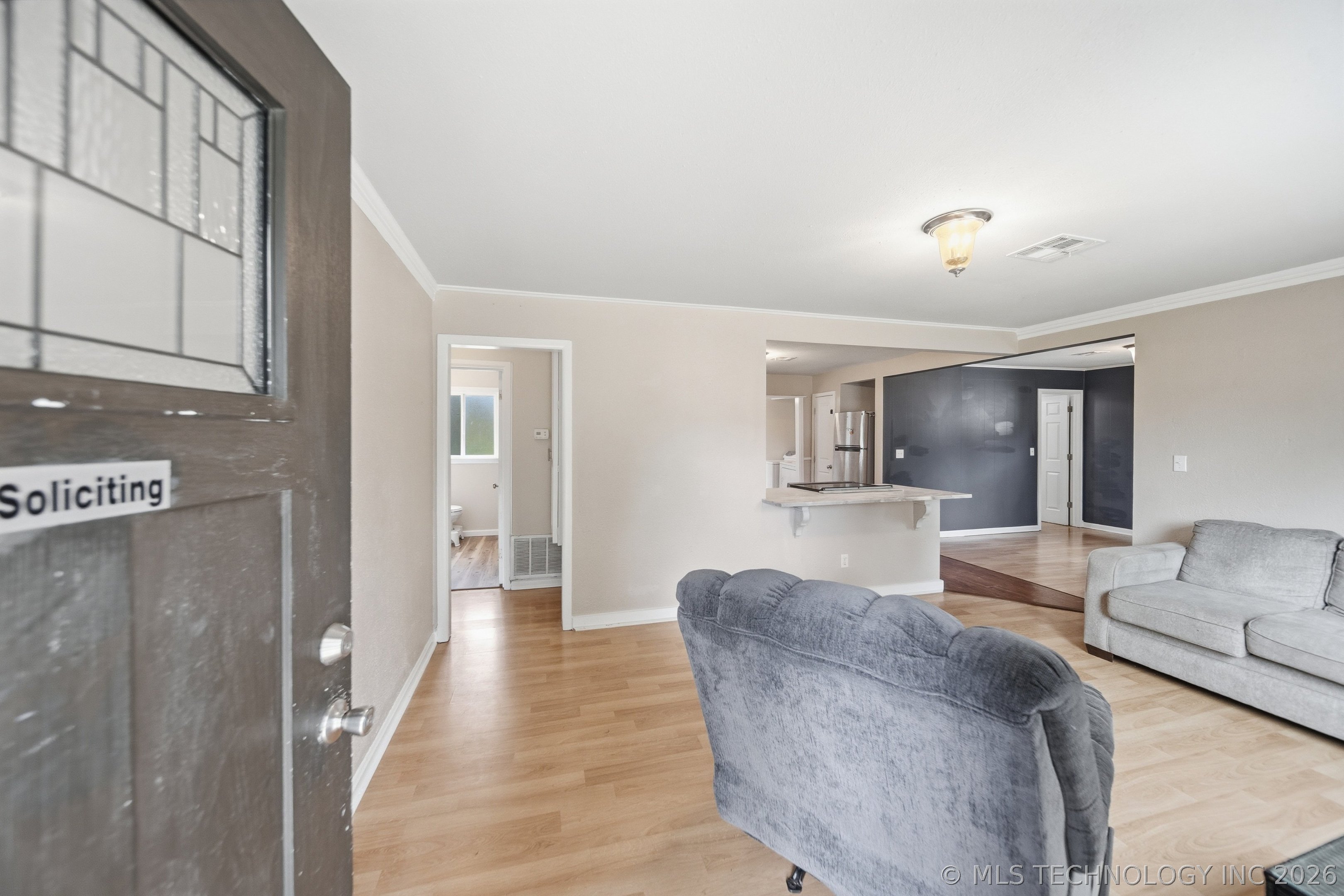 213 E 12th Place Claremore OK 74017