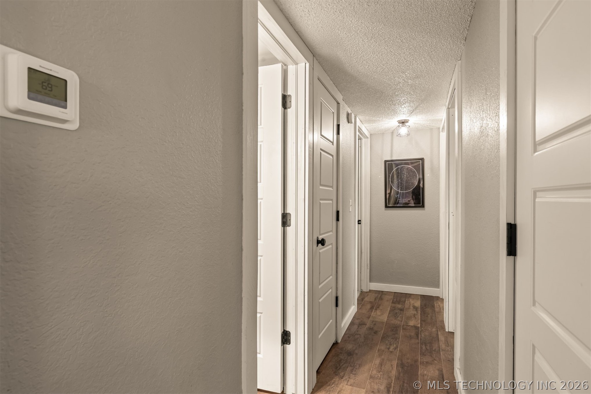 1119 S Oak Street Bristow OK 74010