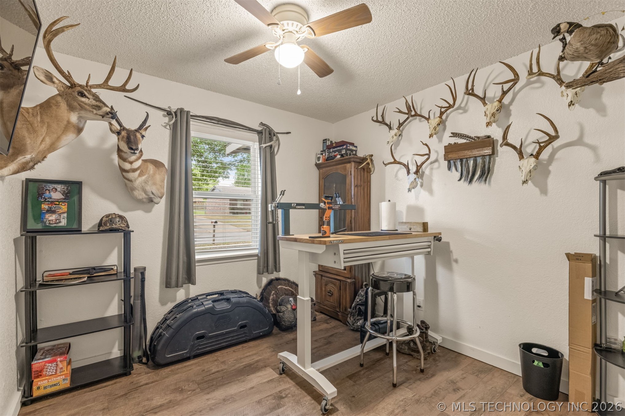 1119 S Oak Street Bristow OK 74010