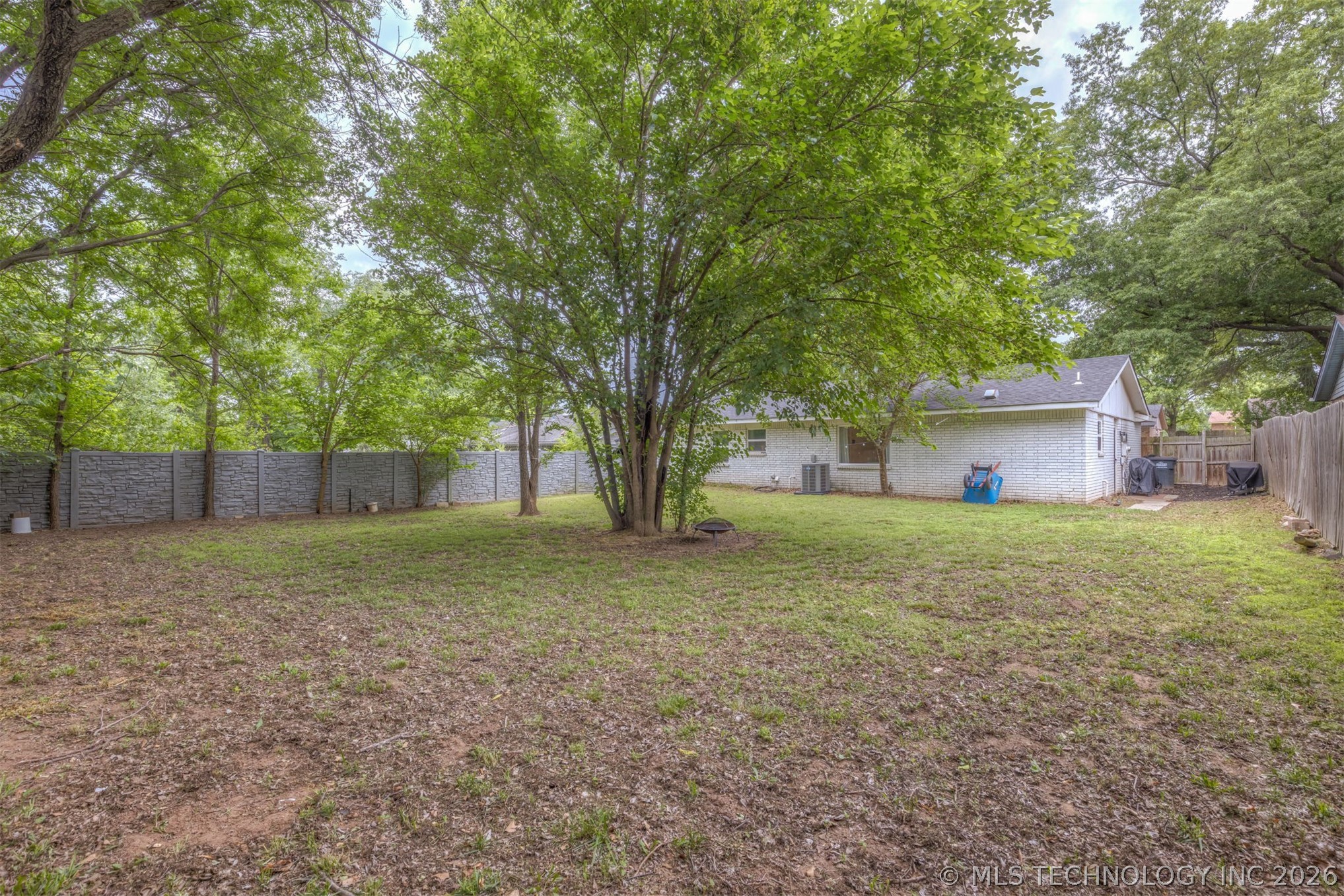1119 S Oak Street Bristow OK 74010