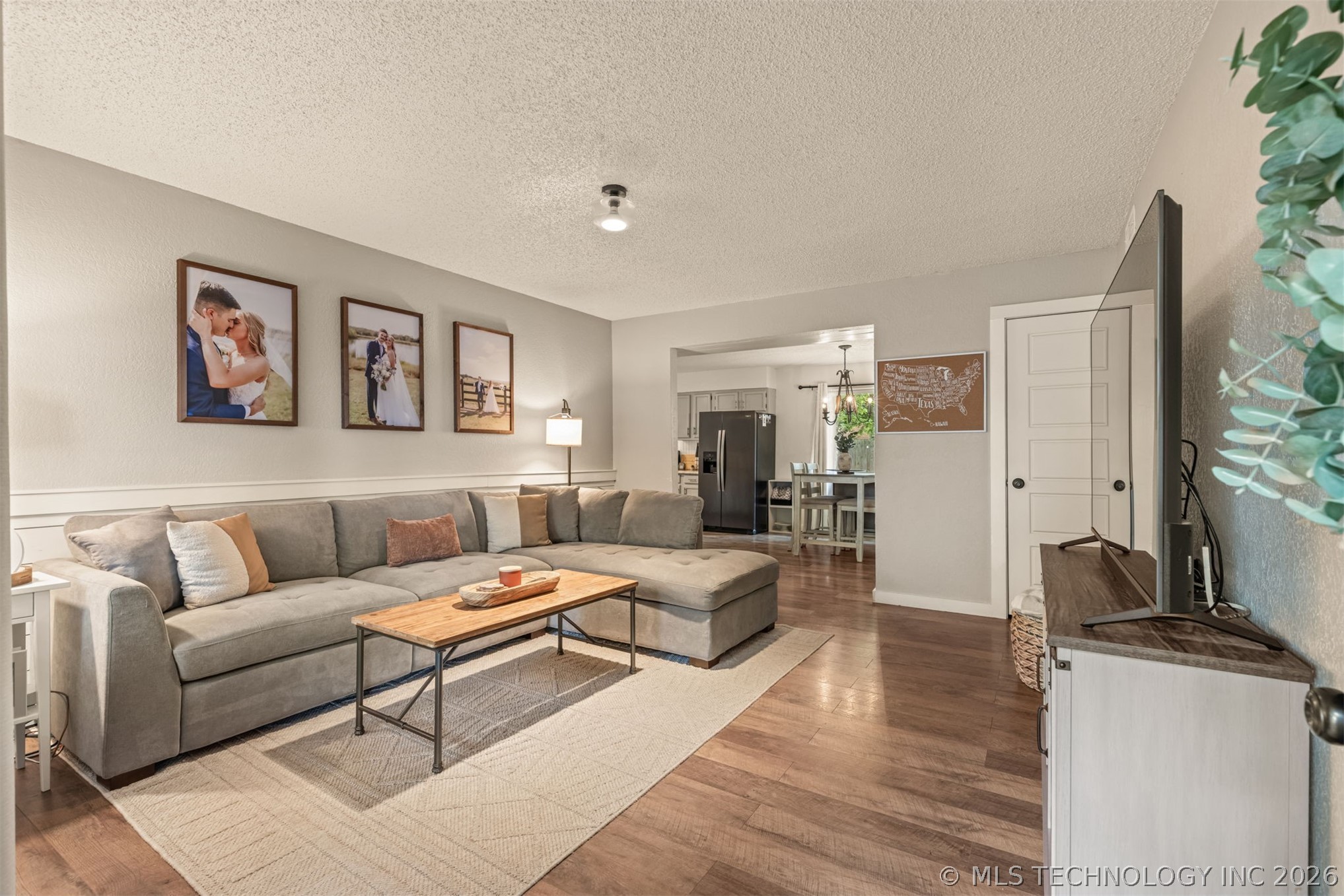1119 S Oak Street Bristow OK 74010