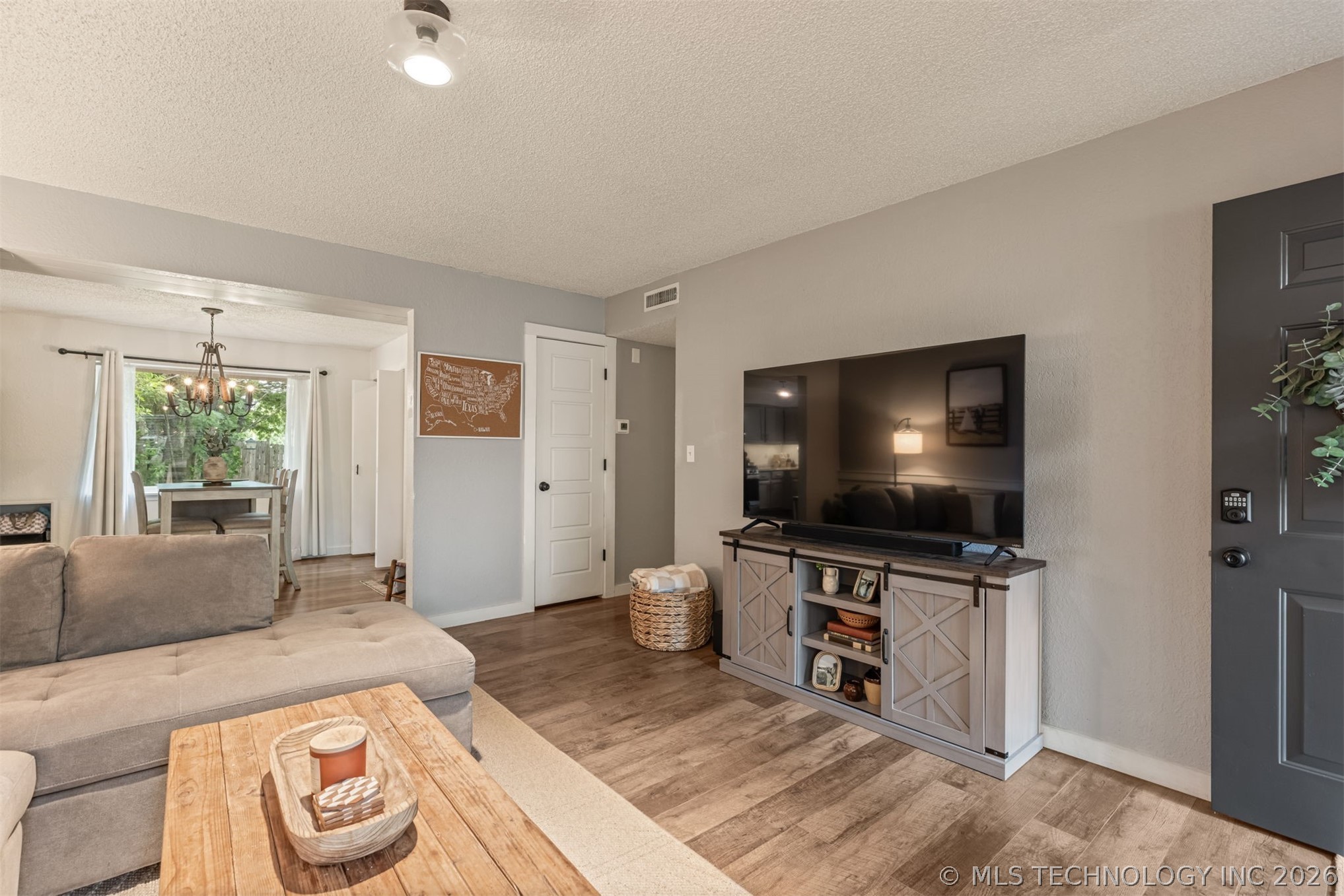 1119 S Oak Street Bristow OK 74010