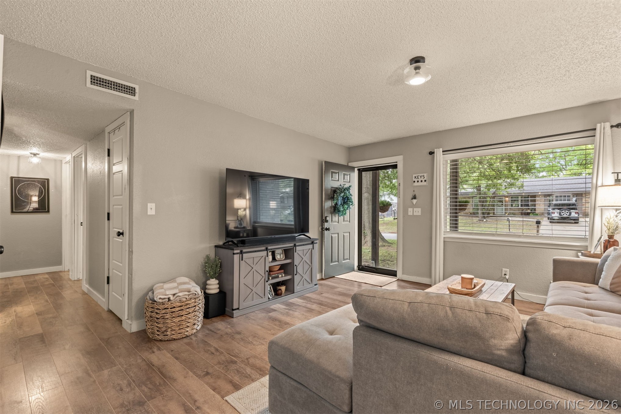 1119 S Oak Street Bristow OK 74010