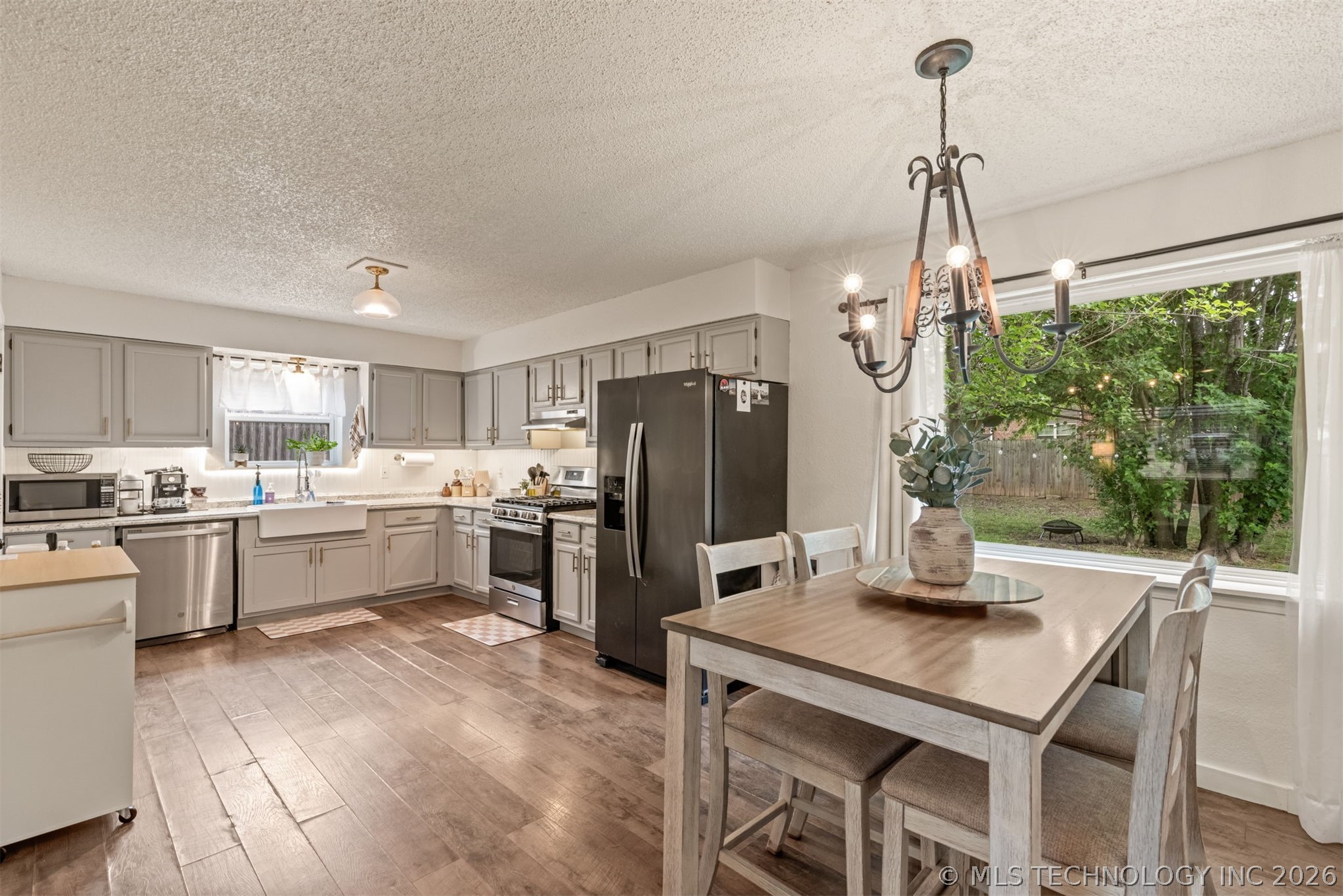 1119 S Oak Street Bristow OK 74010