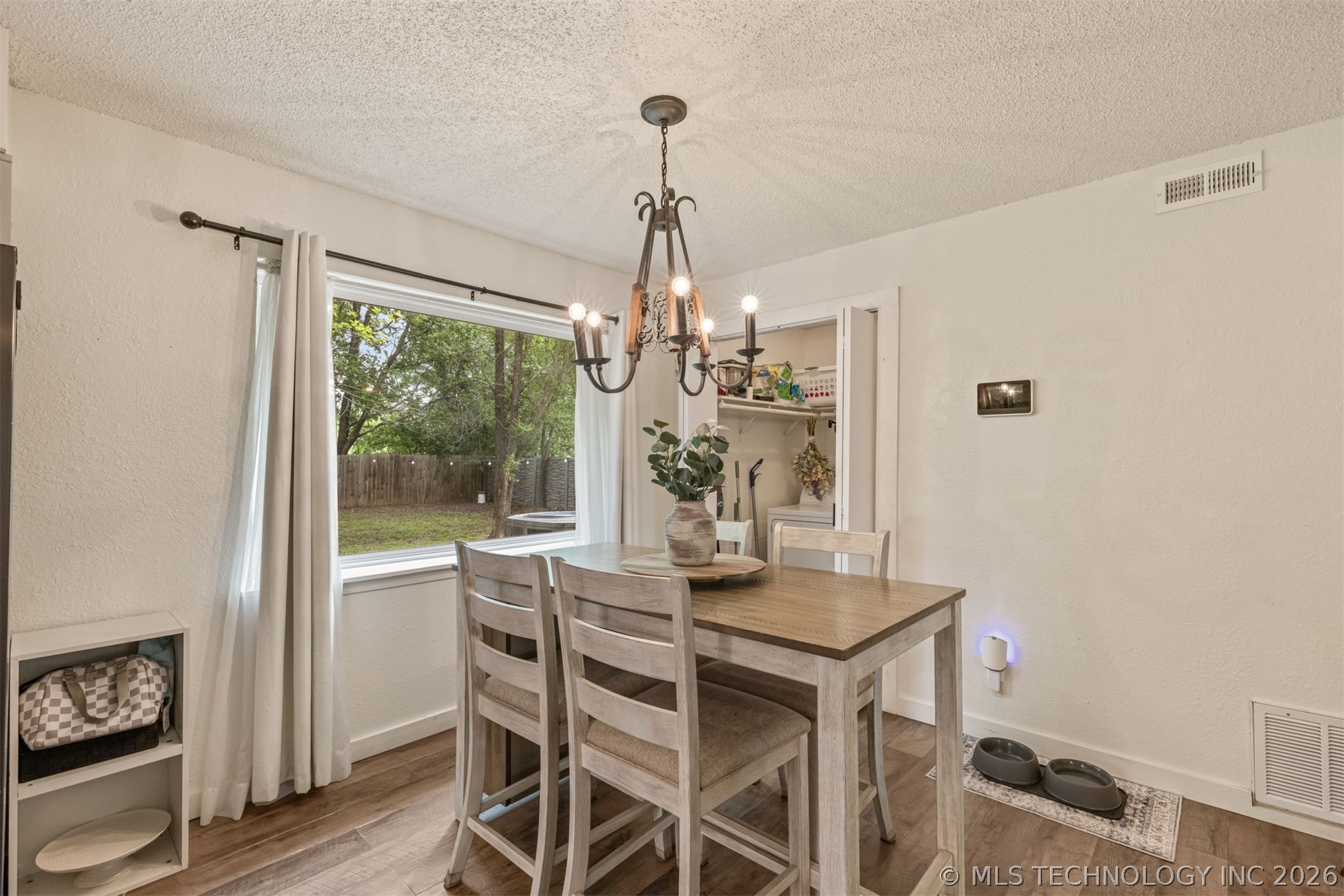1119 S Oak Street Bristow OK 74010