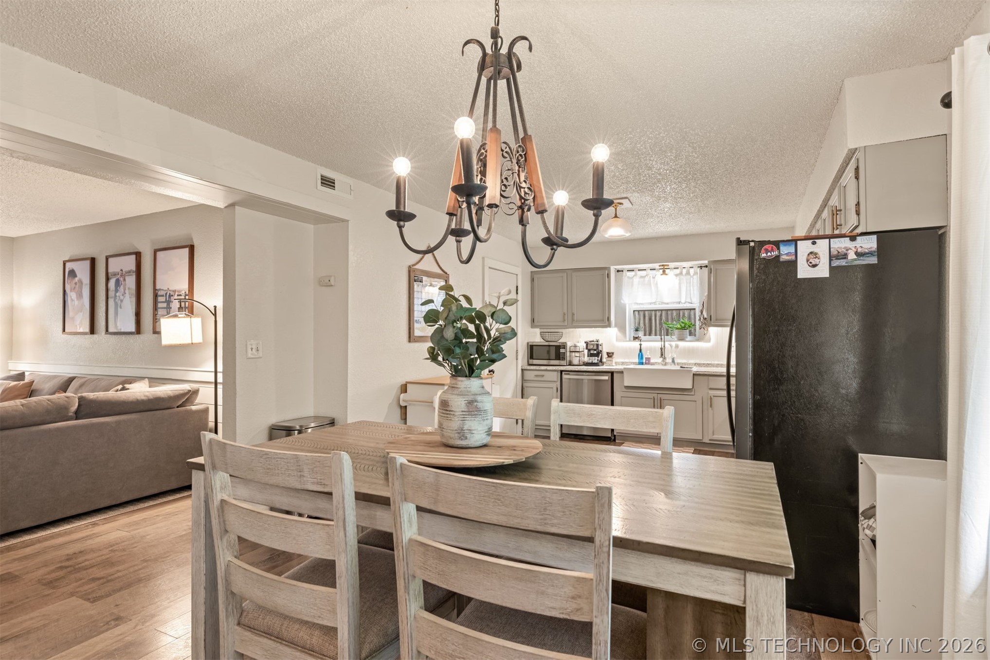 1119 S Oak Street Bristow OK 74010