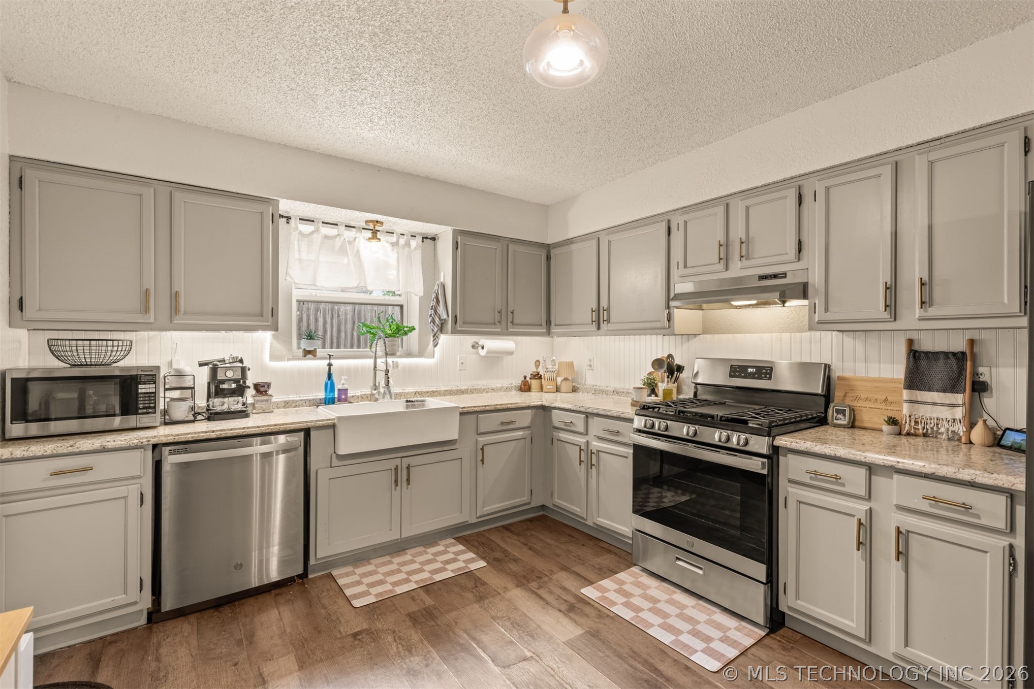 1119 S Oak Street Bristow OK 74010