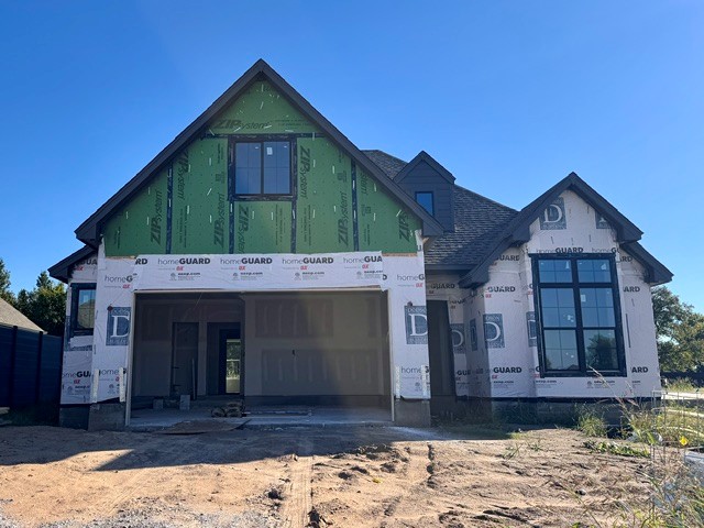 3813 W Laredo Place Broken Arrow OK 74012