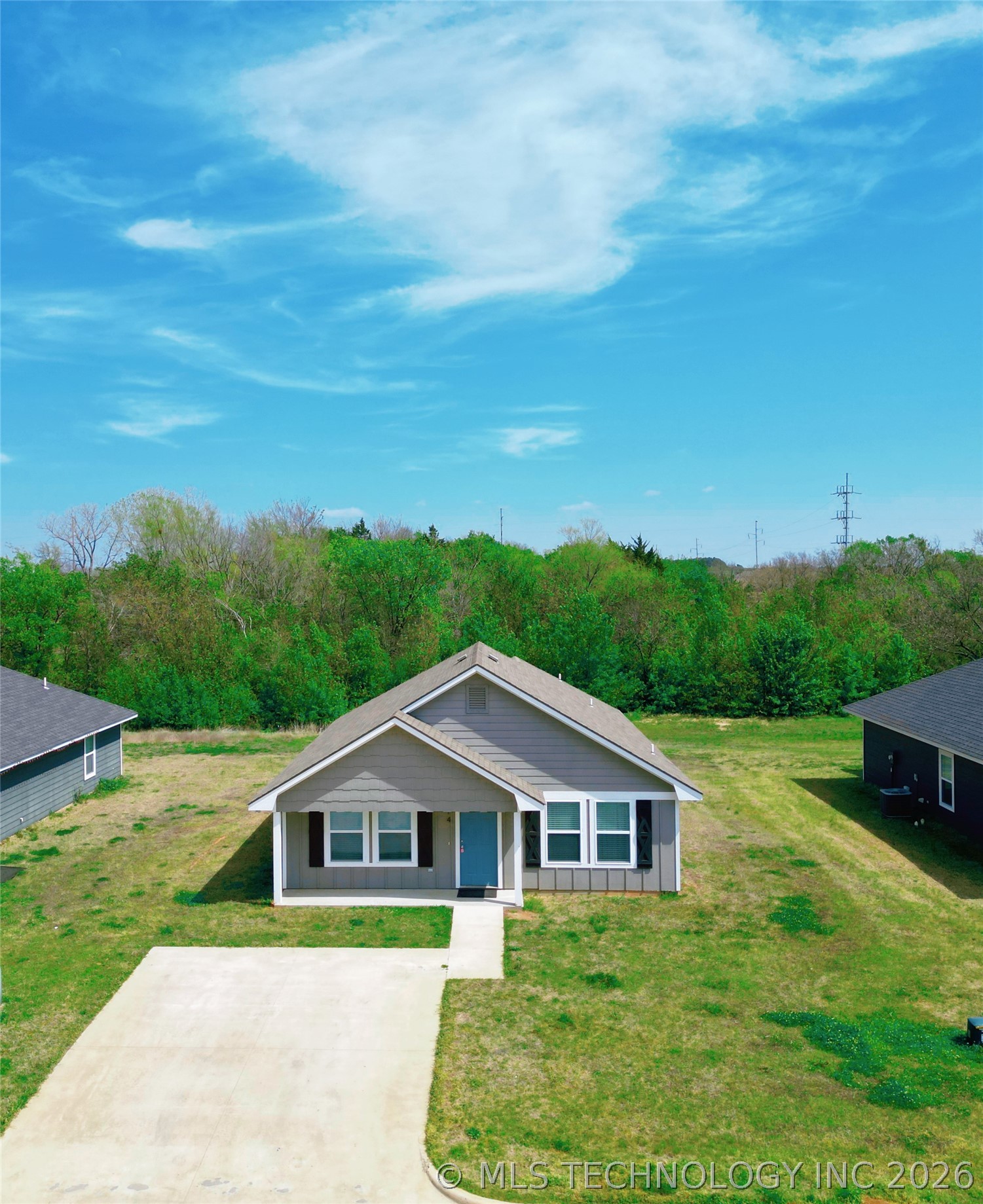 914 Westgate Avenue Durant OK 74701