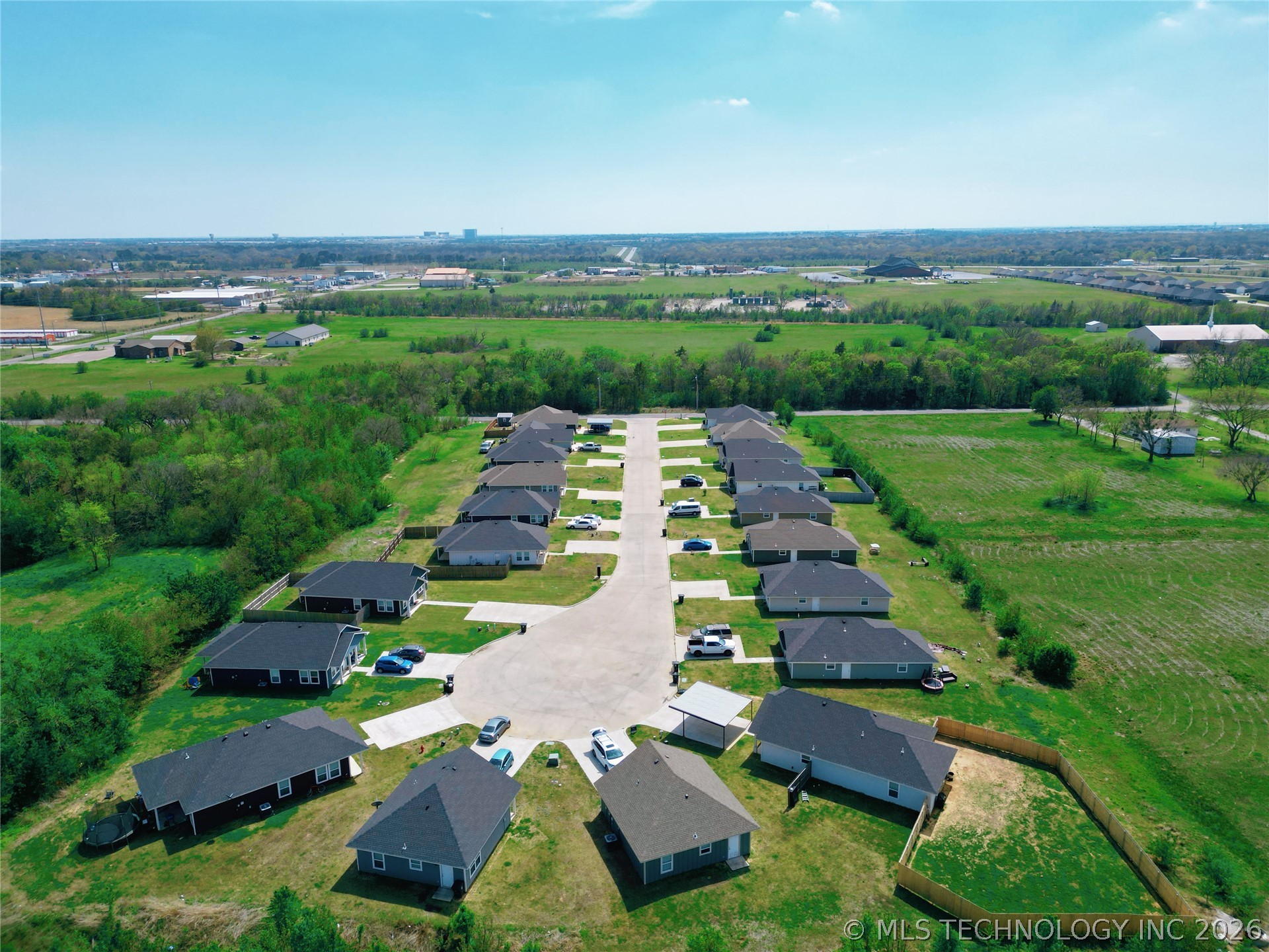 914 Westgate Avenue Durant OK 74701