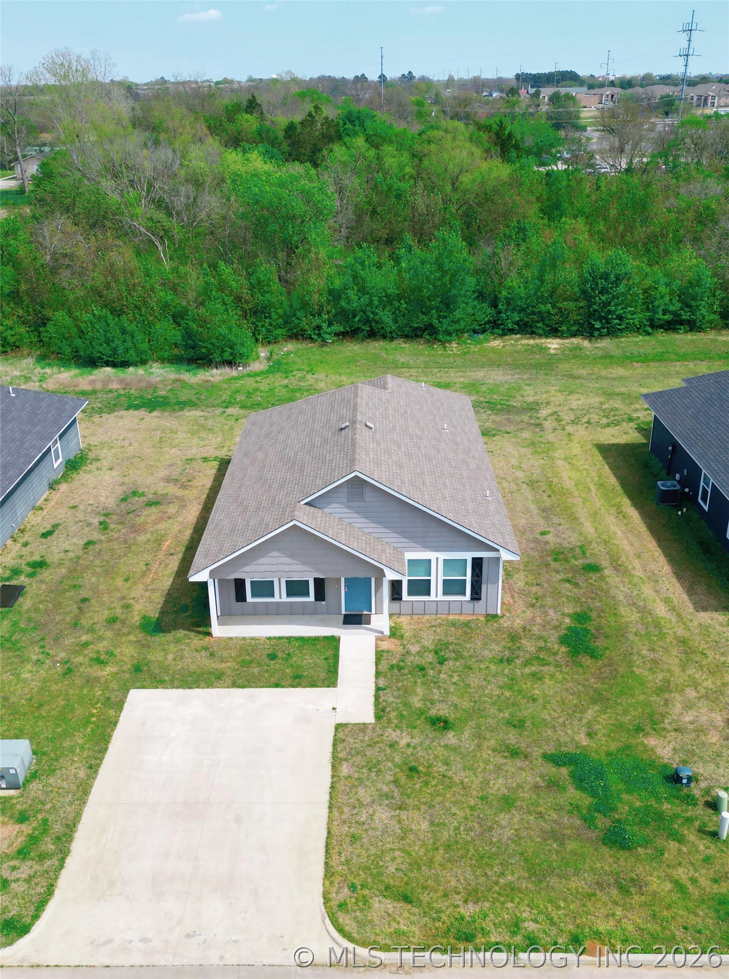 914 Westgate Avenue Durant OK 74701