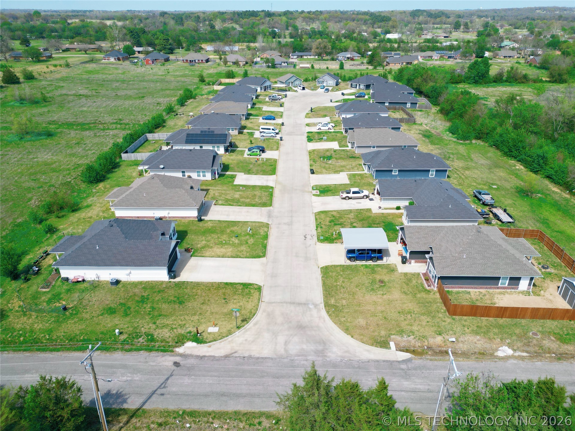914 Westgate Avenue Durant OK 74701