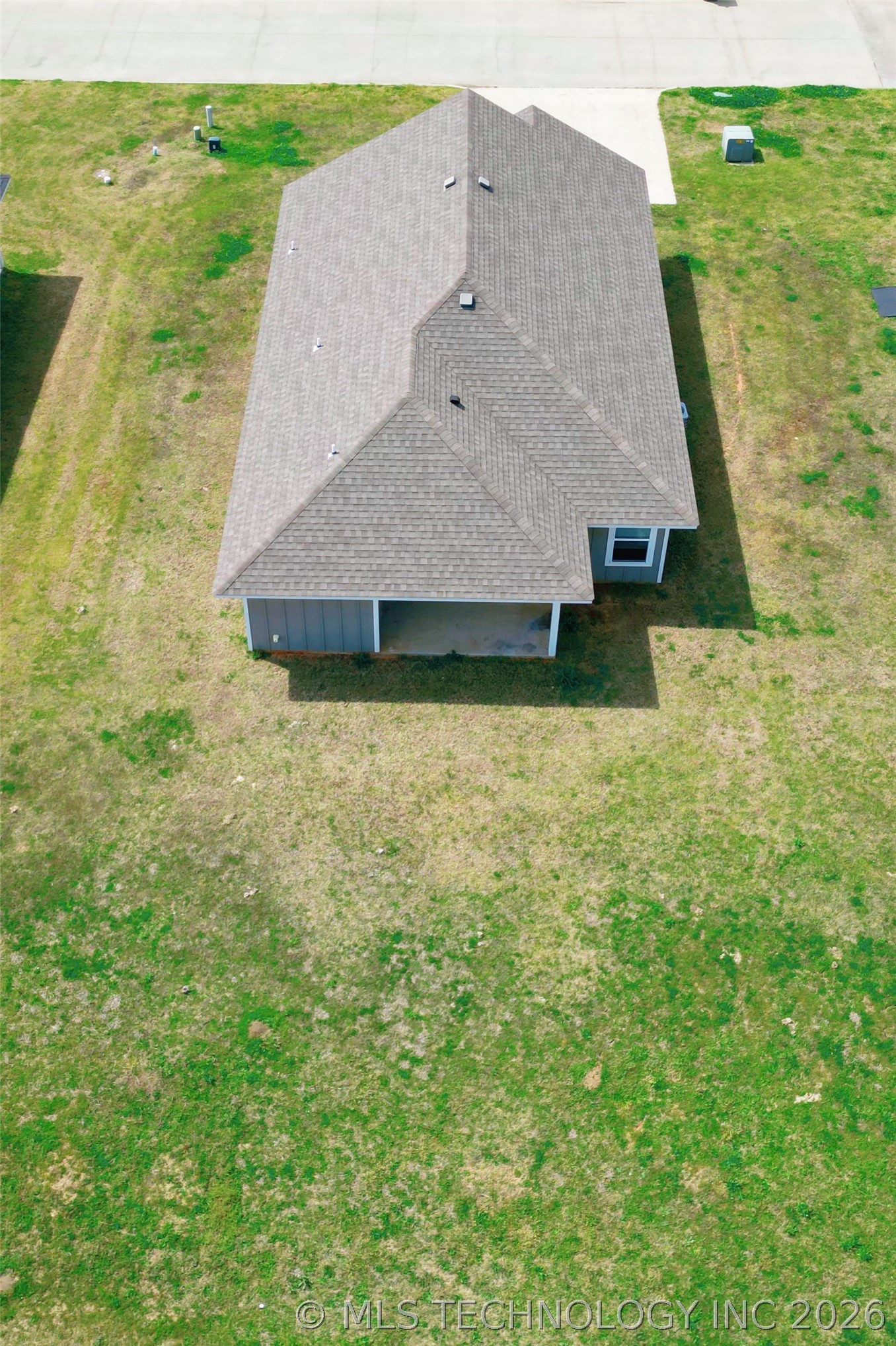 914 Westgate Avenue Durant OK 74701