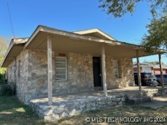 114 Ne Roselawn Avenue Bartlesville OK 74006