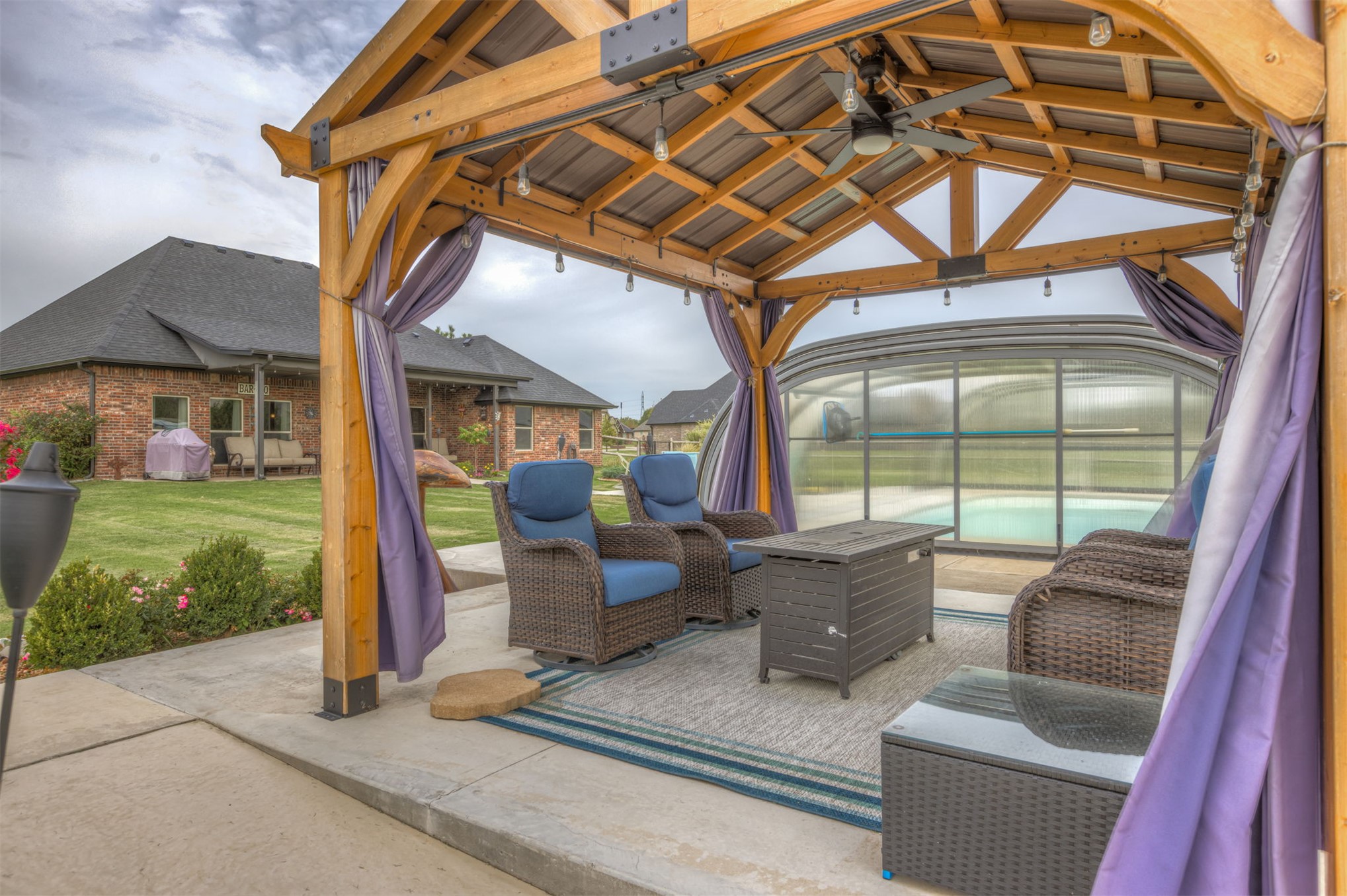 11363 N 163rd Avenue E Owasso OK 74055